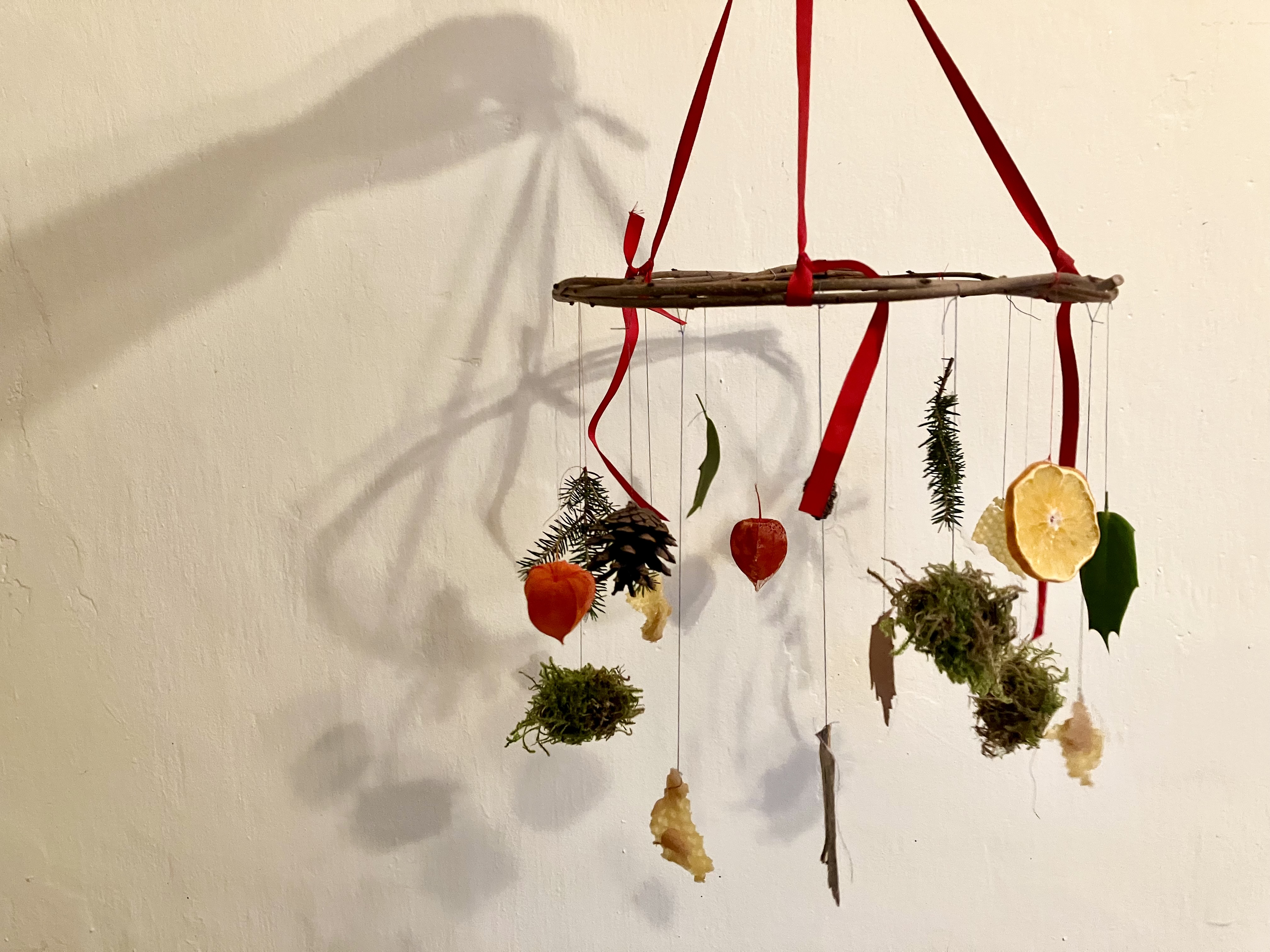 Pro mě v&nbsp;Domě dekoračně