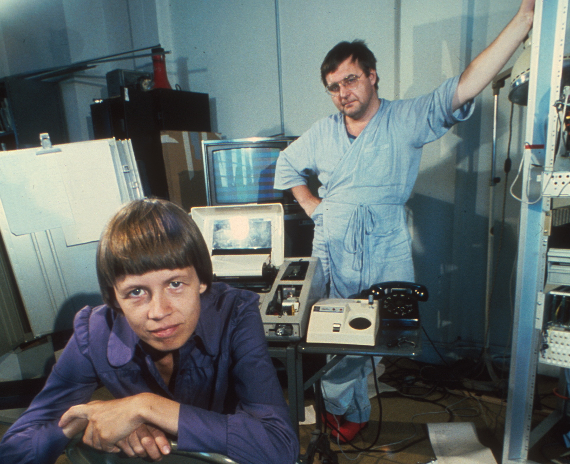 Vašulka Kitchen Brno a&nbsp;nové výstavy