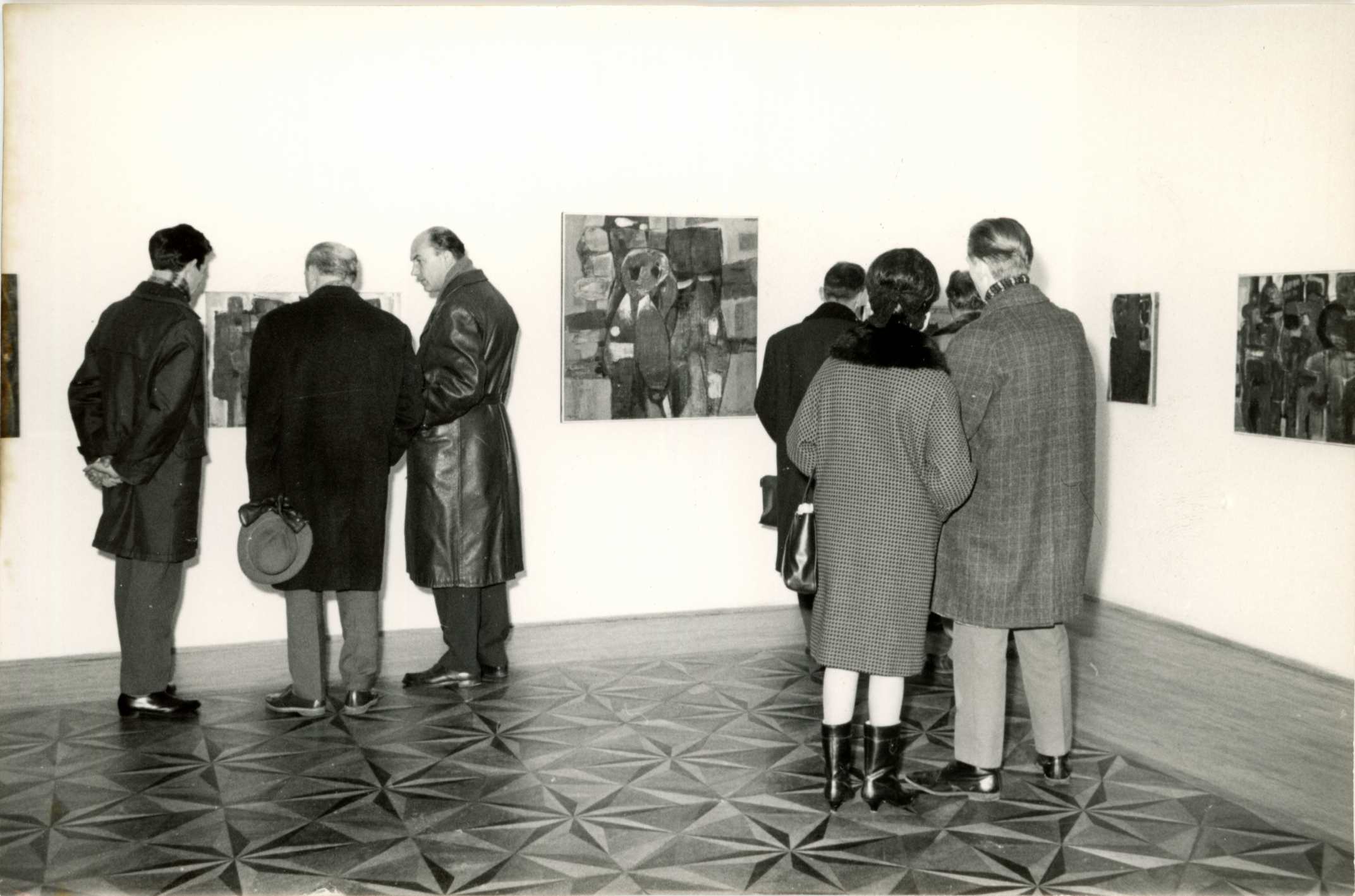 Jaroslav Škarohlíd, Josef Krejčiřík