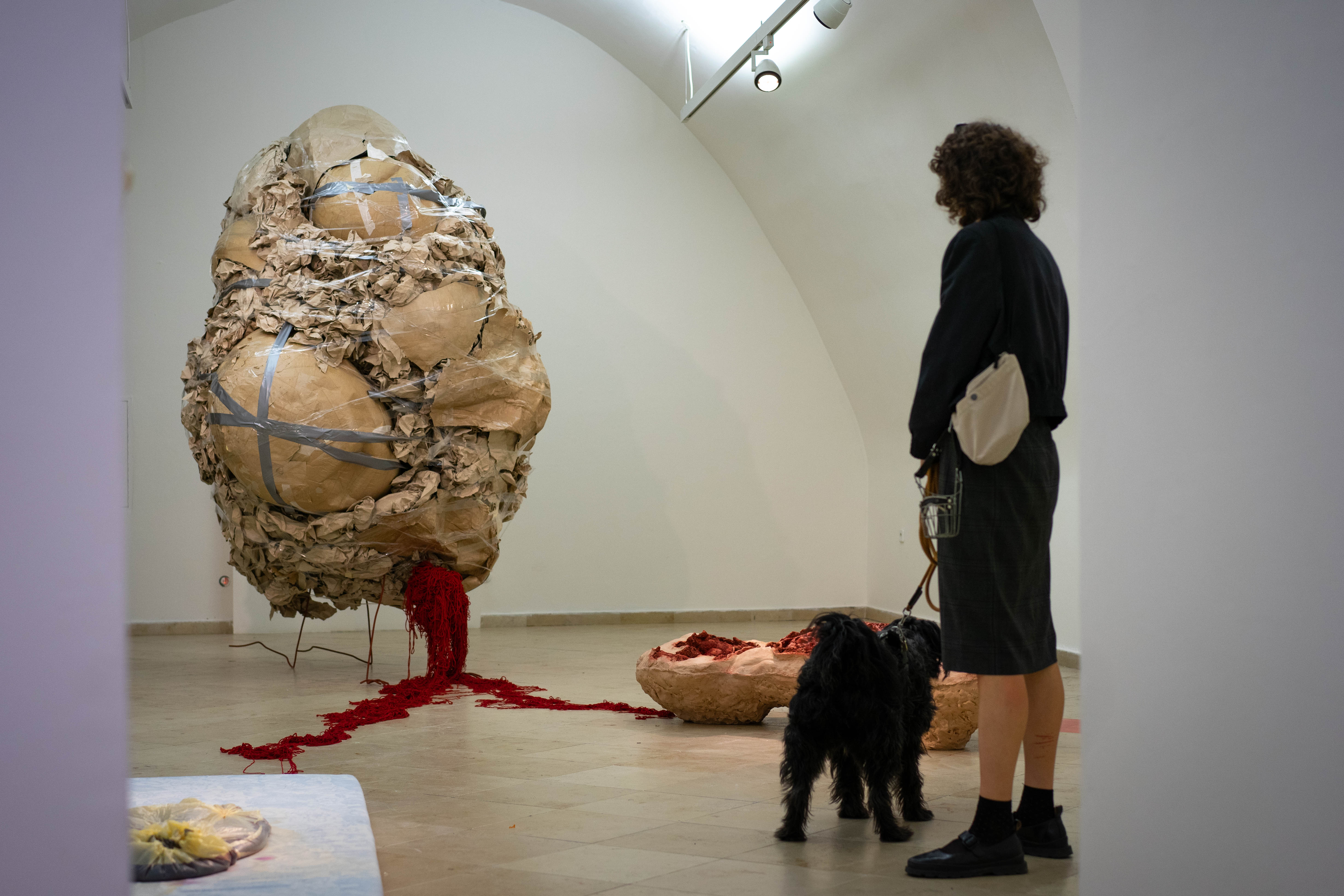 Lucia Tkáčová: Môj život nikto nežije