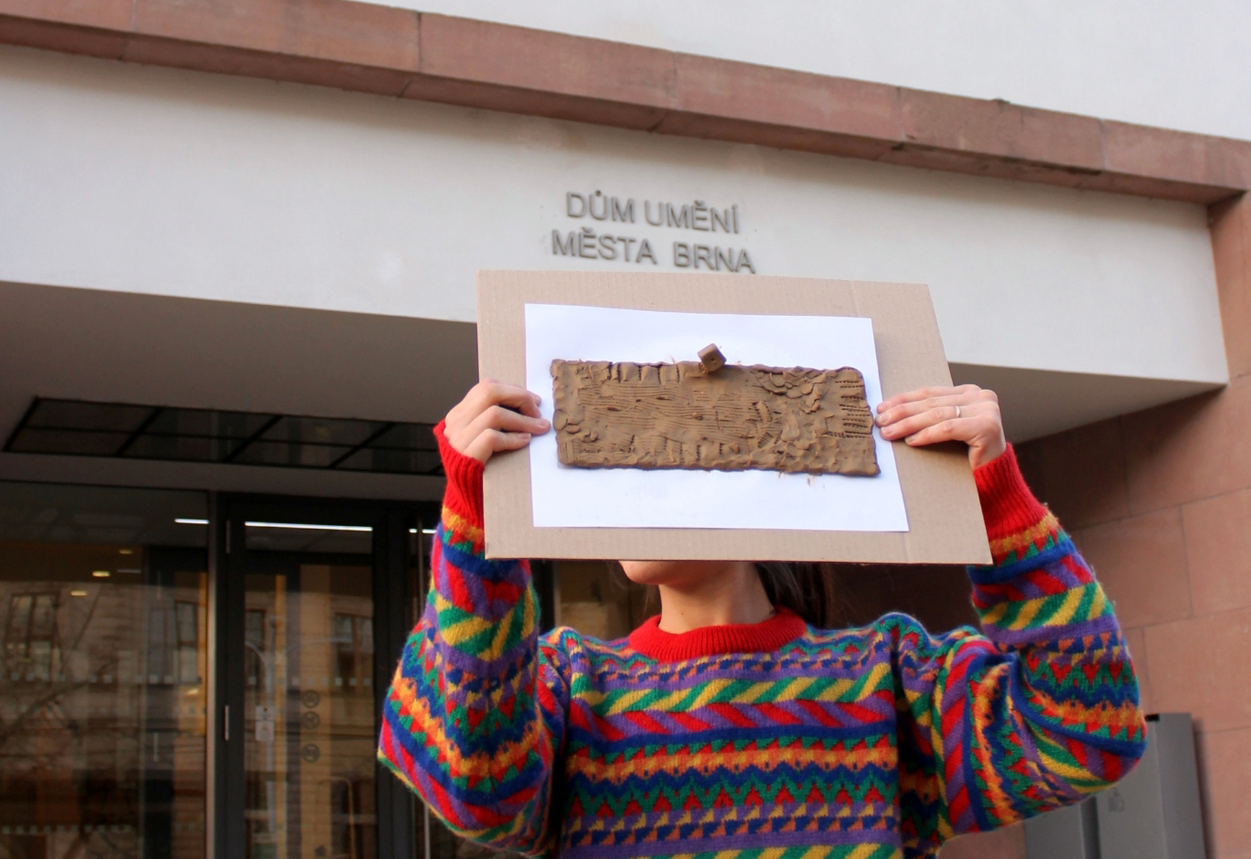 Pro mě v&nbsp;Domě na objednání