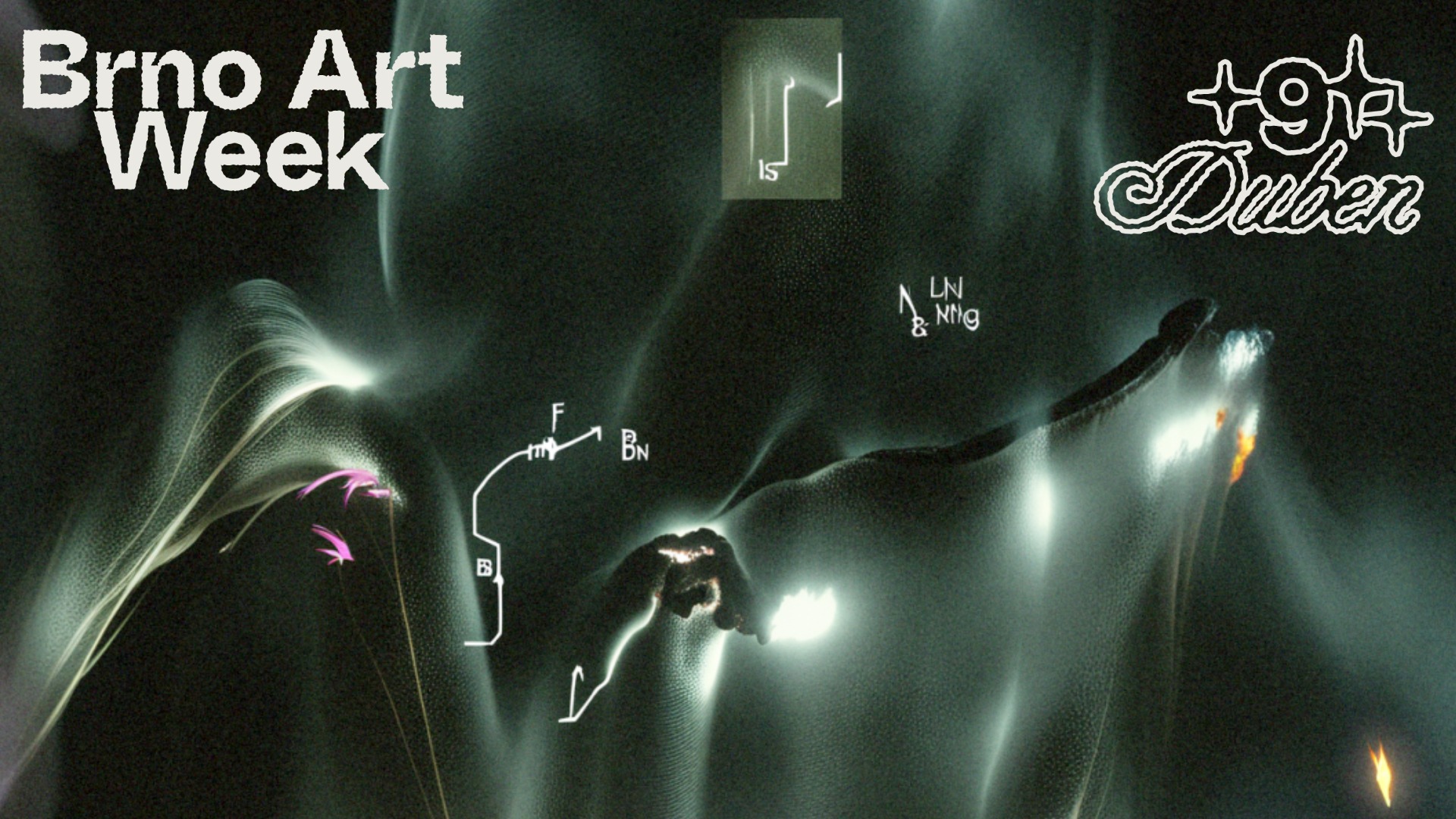 AXONTORR: Displaced Water Tank 2 Screens Surround Sound