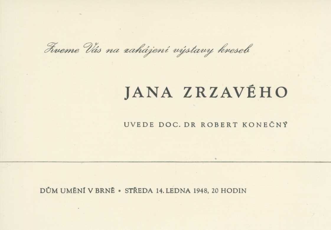 Jan Zrzavý