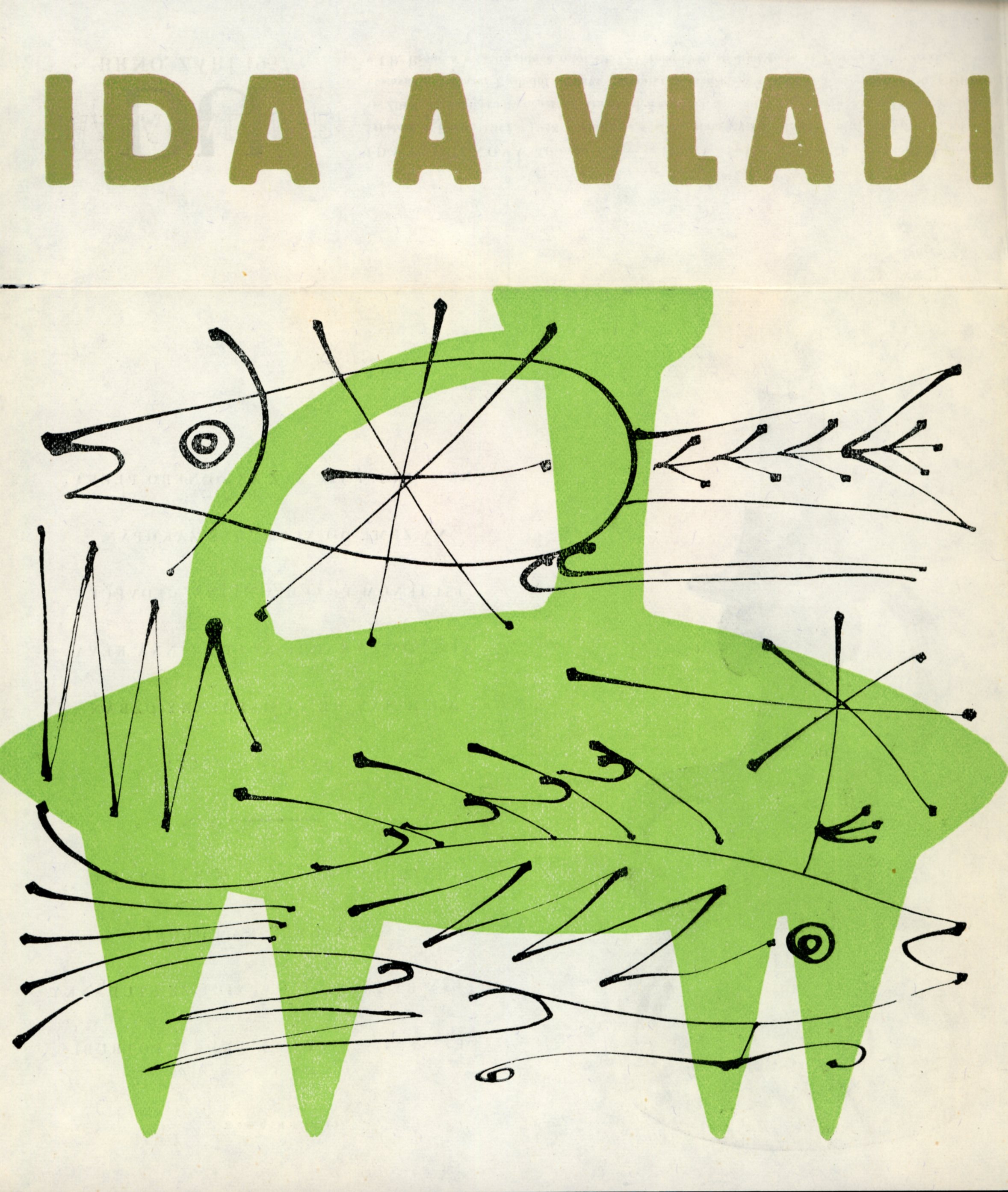 Keramika Idy a&nbsp;Vladislava Vaculkových