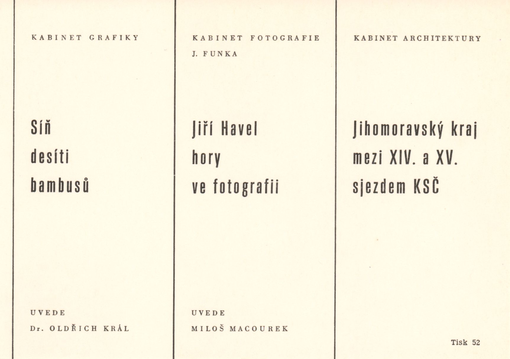 Síň deseti bambusů