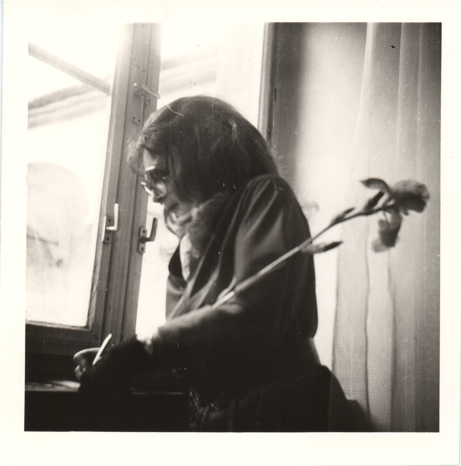 Naděžda Hanáková – textilní obrazy