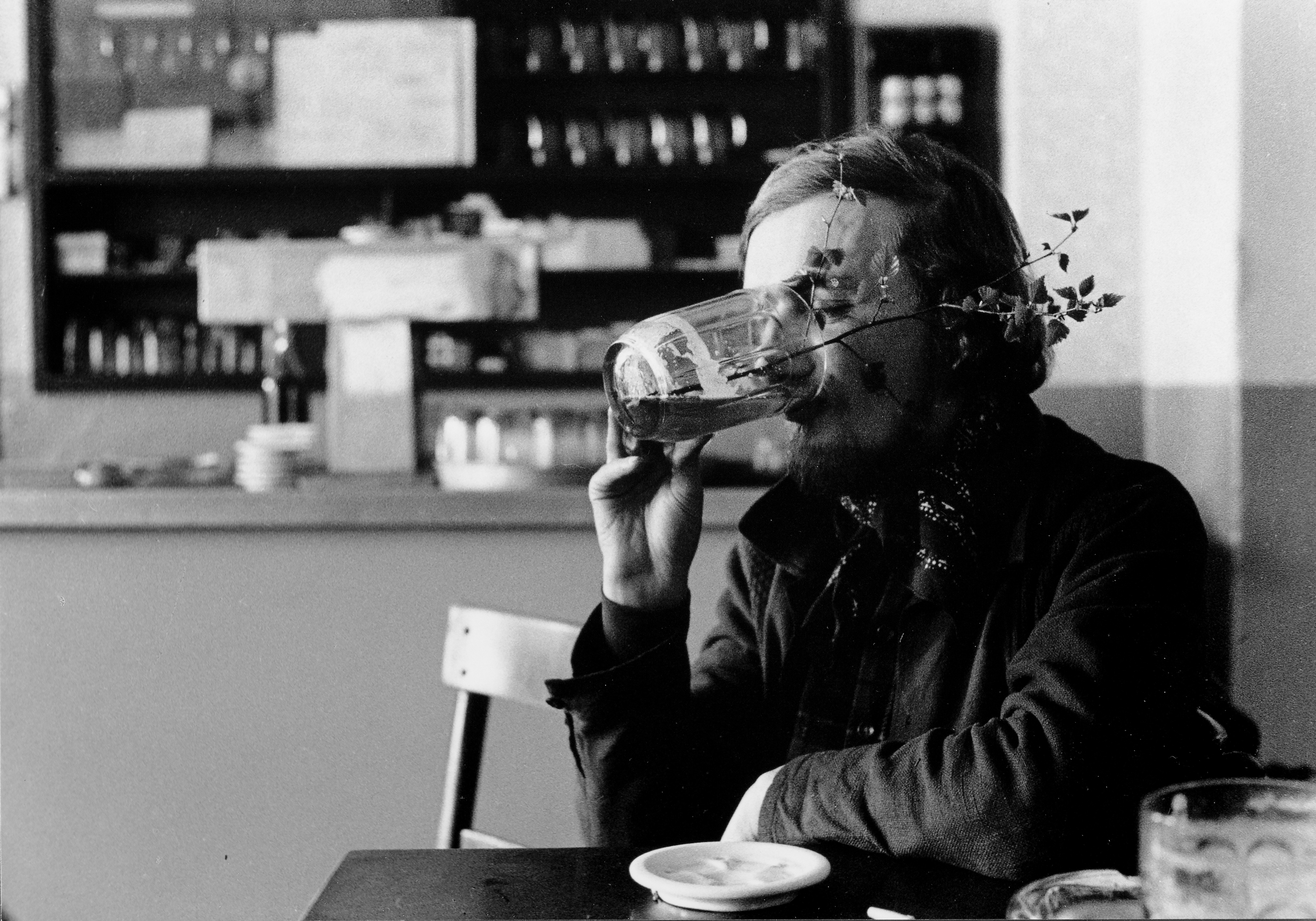 Book Launch: Steklik