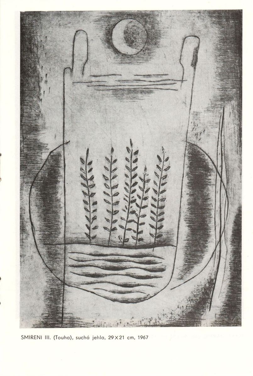 Joszef Ruszelák – obrazy, kresby, grafika