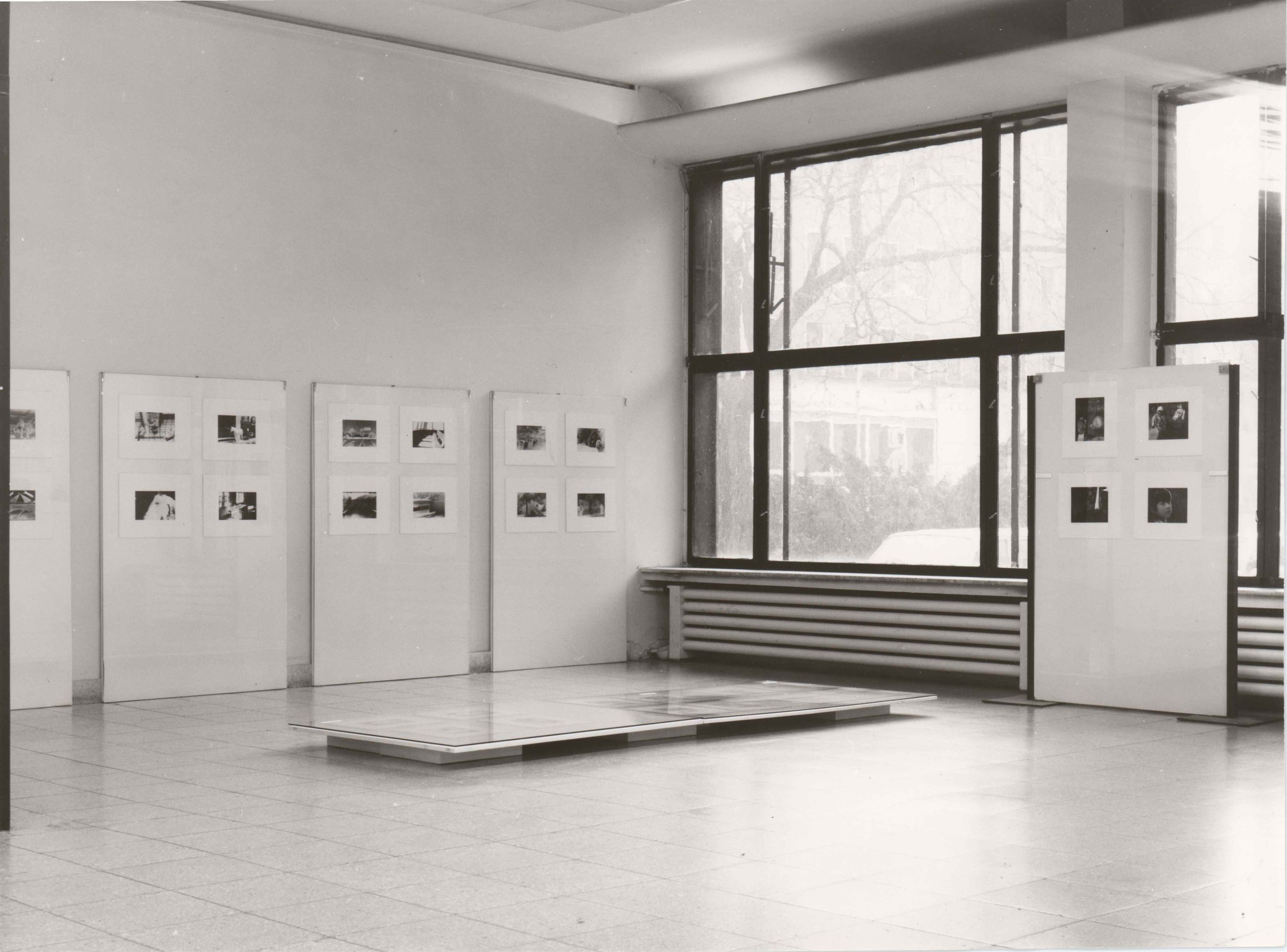 Keith Carter – fotografie