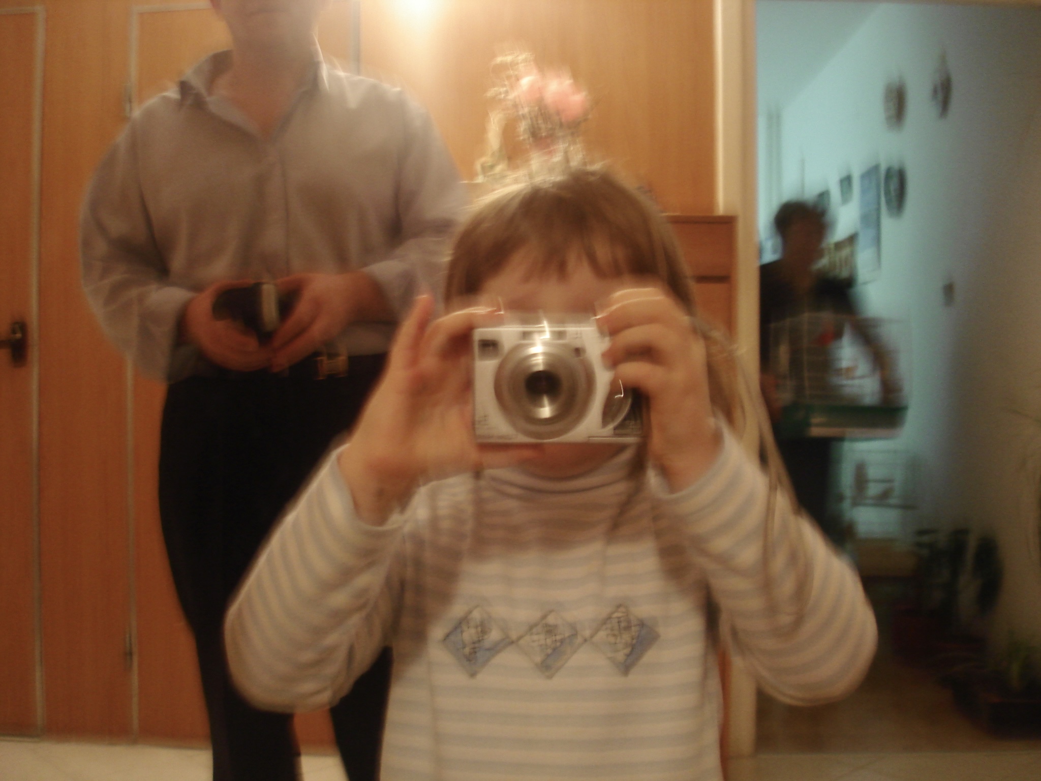 Moje mysl vyhlásila stávku, kosti ztuhly a&nbsp;vše míří do očekávané zkázy