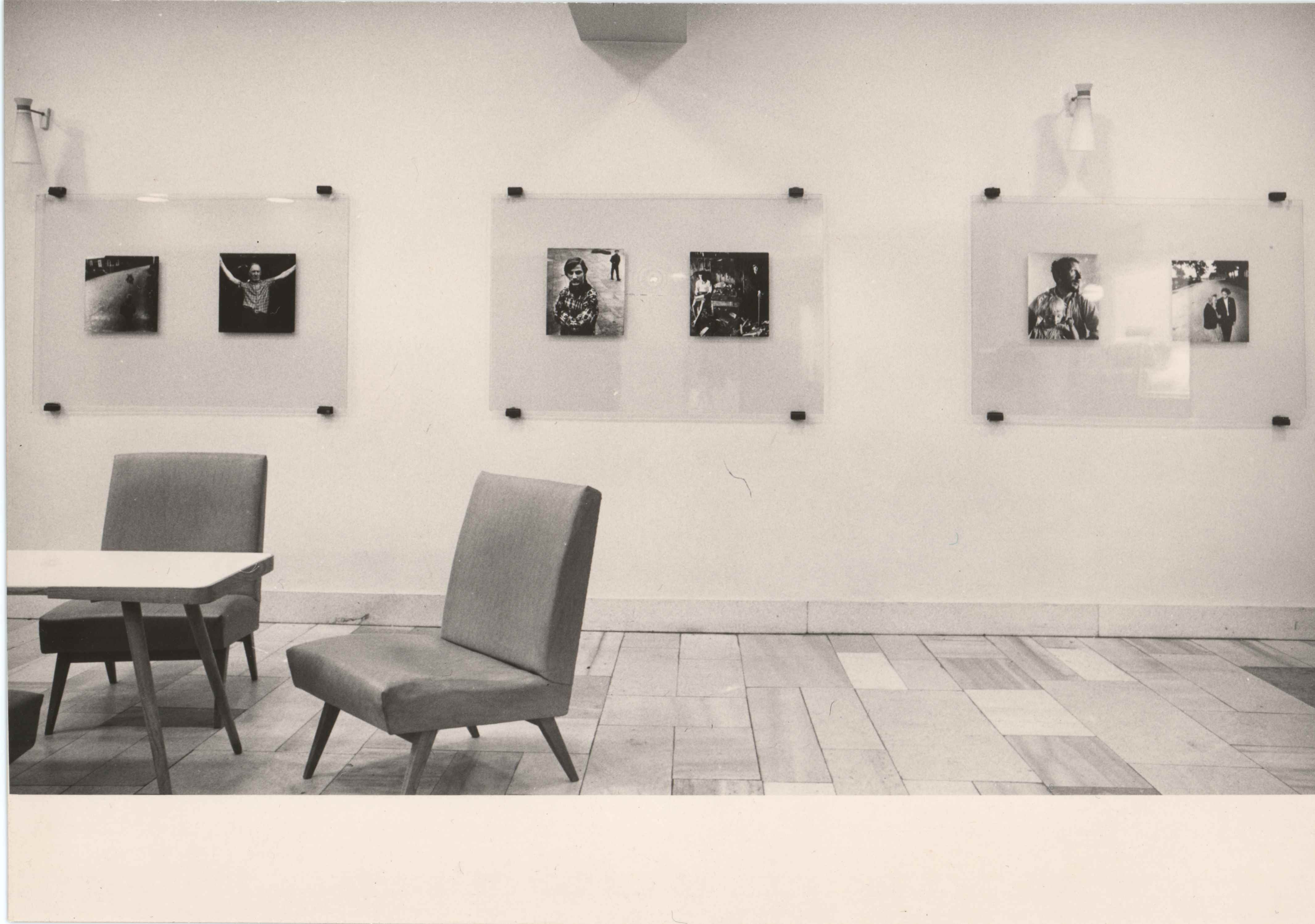 Litevská fotografie