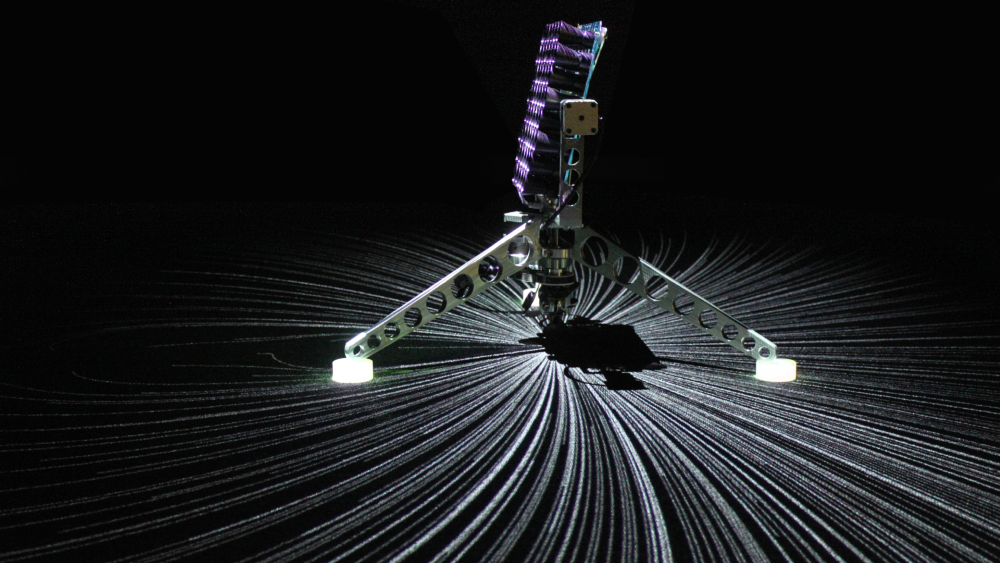 Curious Tautophone – Tensor Field Ontology