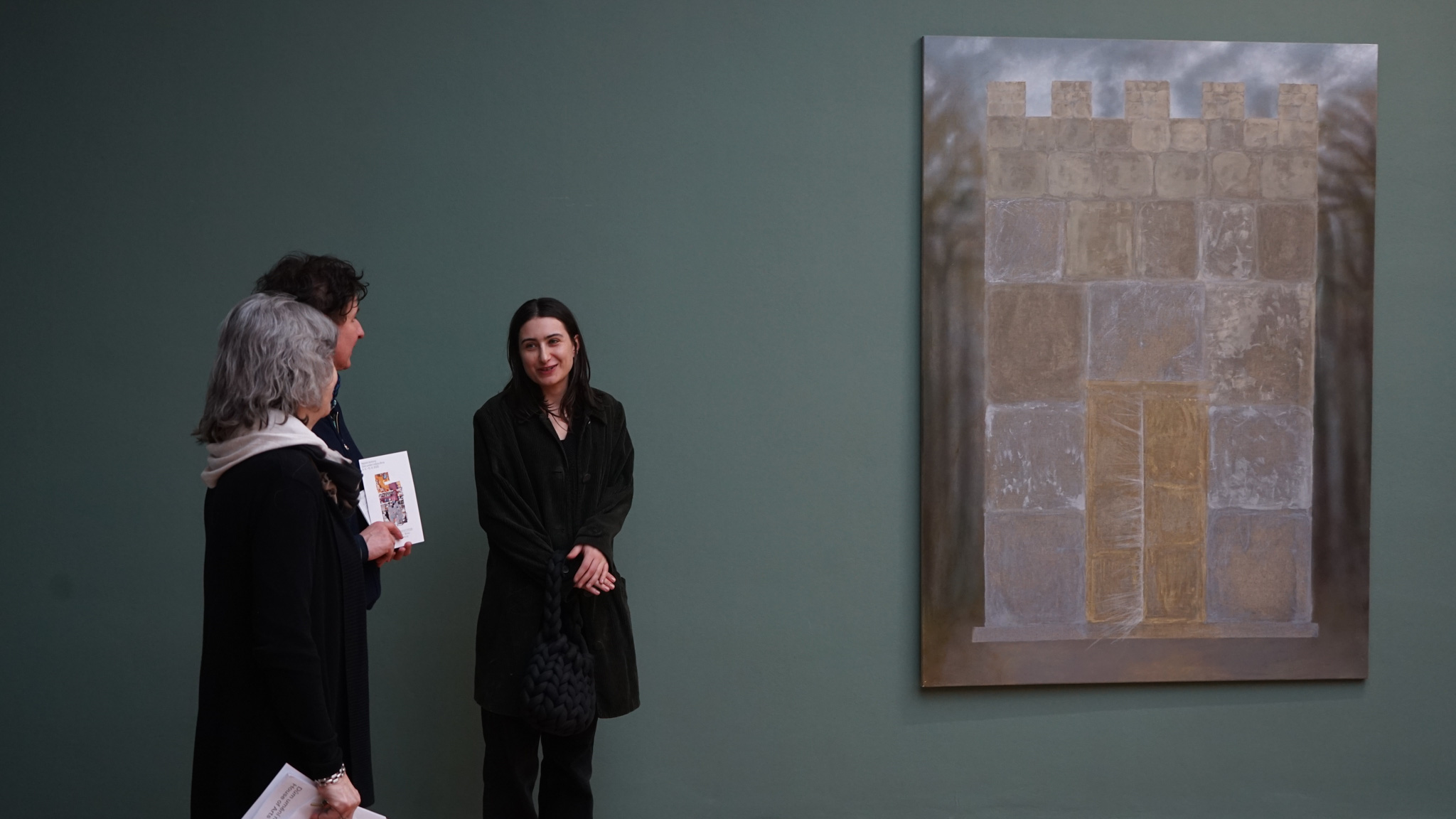 Nejisté domovy: Aneta Beranová