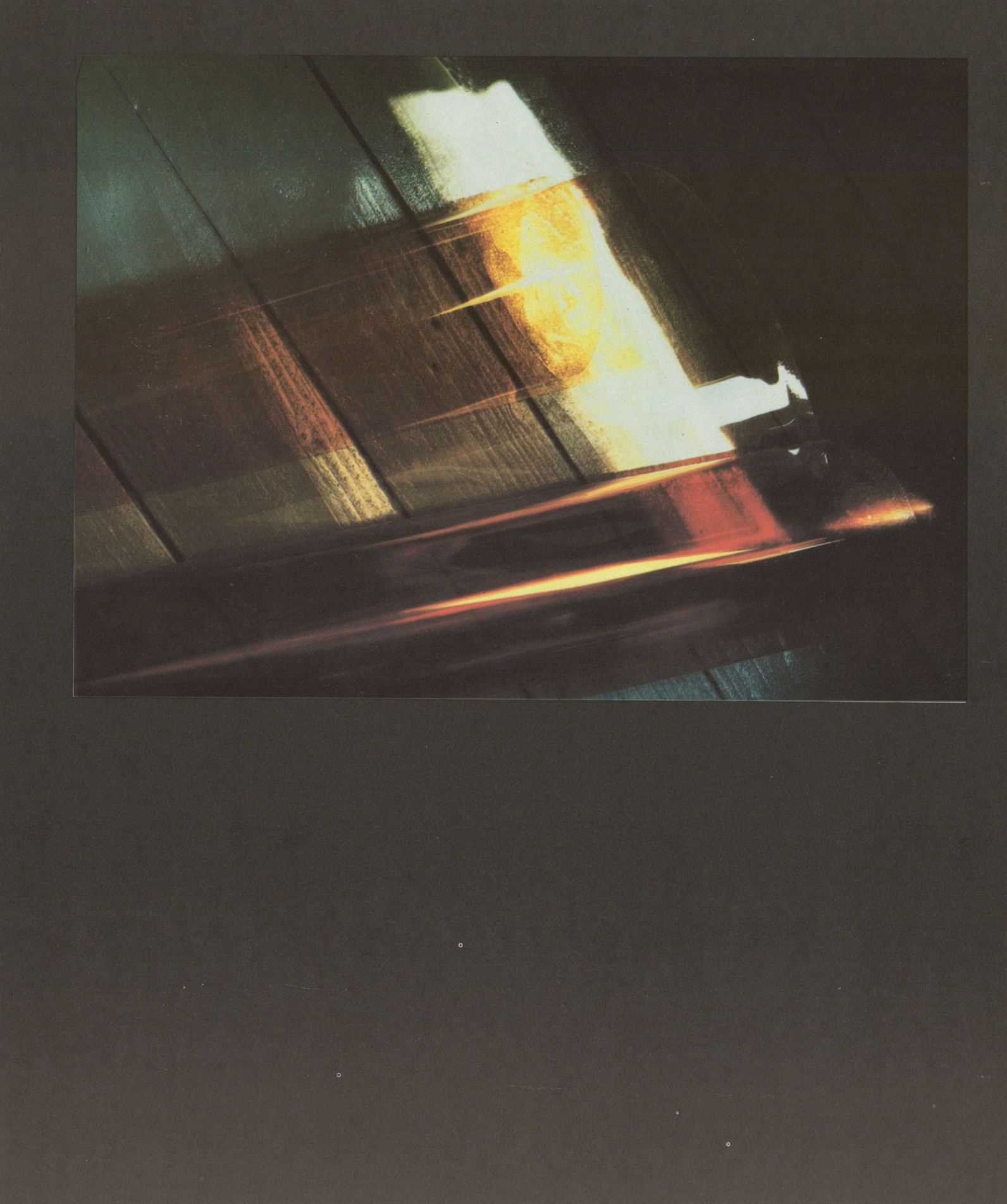 František Chrástek – fotografie