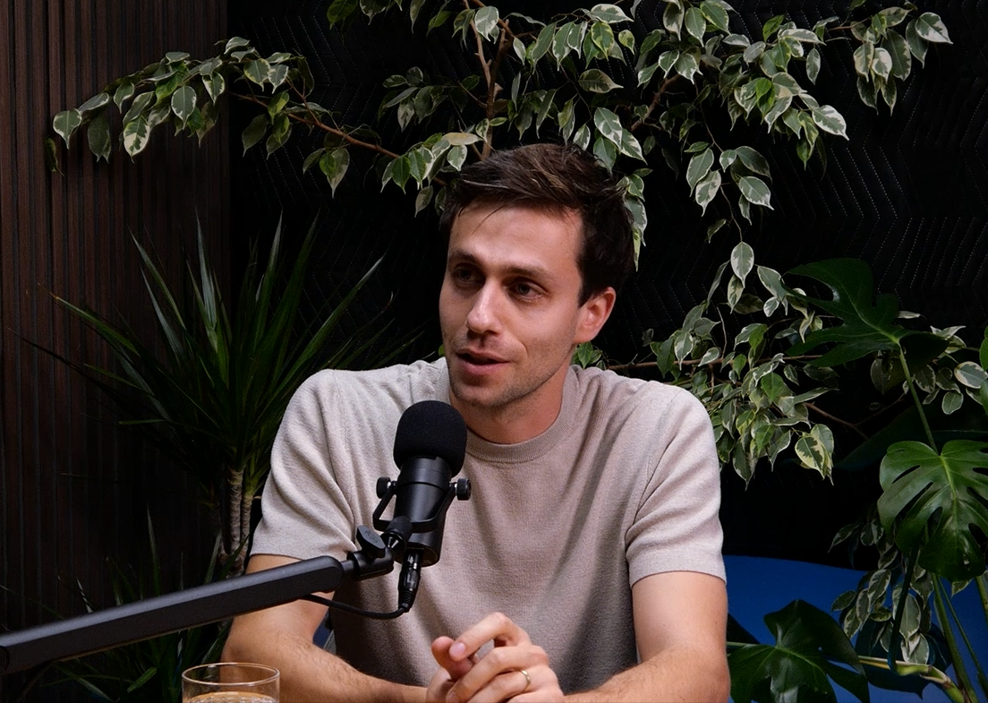 Sto let Školy uměleckých řemesel III: Filip Dufka