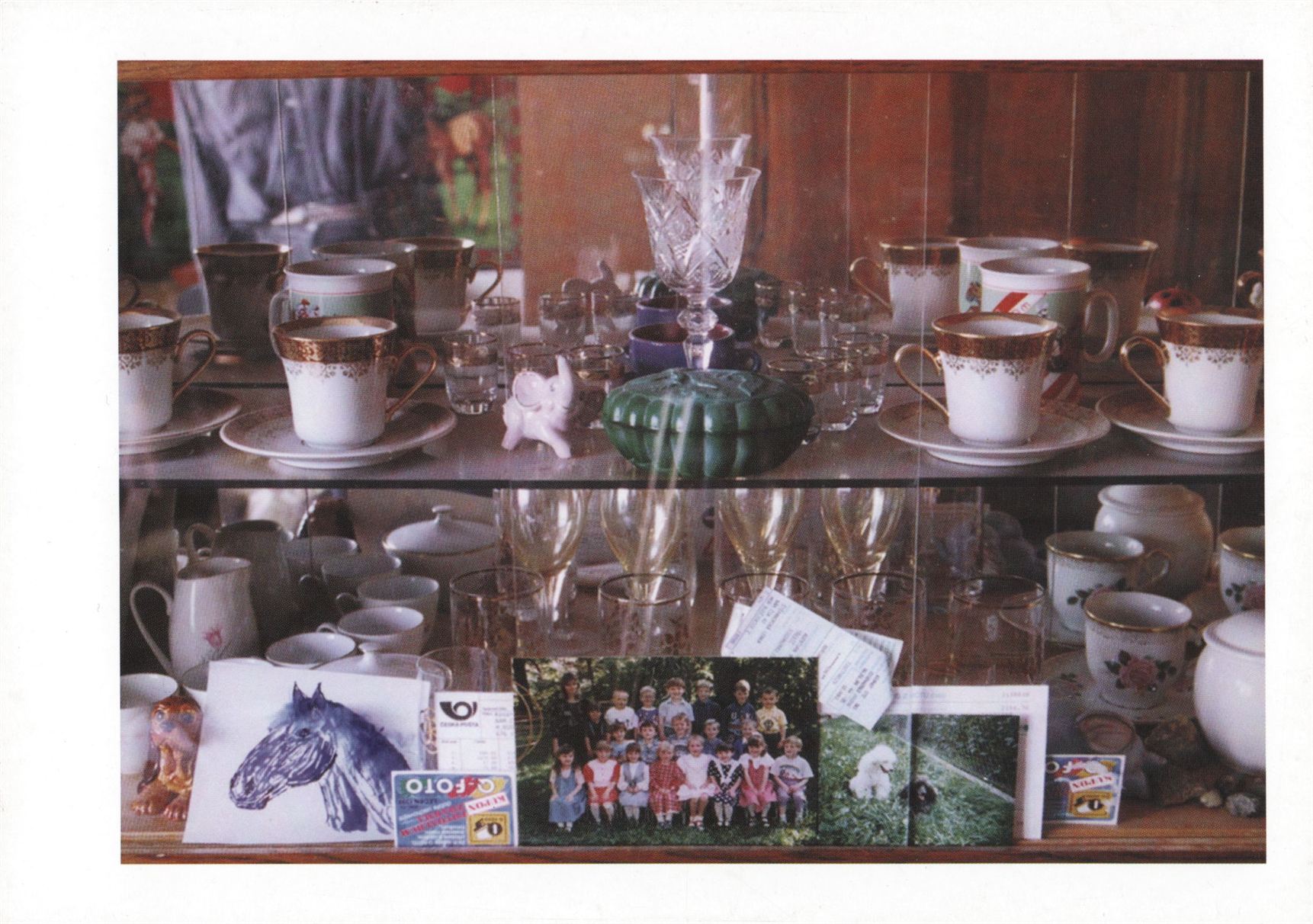 Pavel Ryška, Hand Made