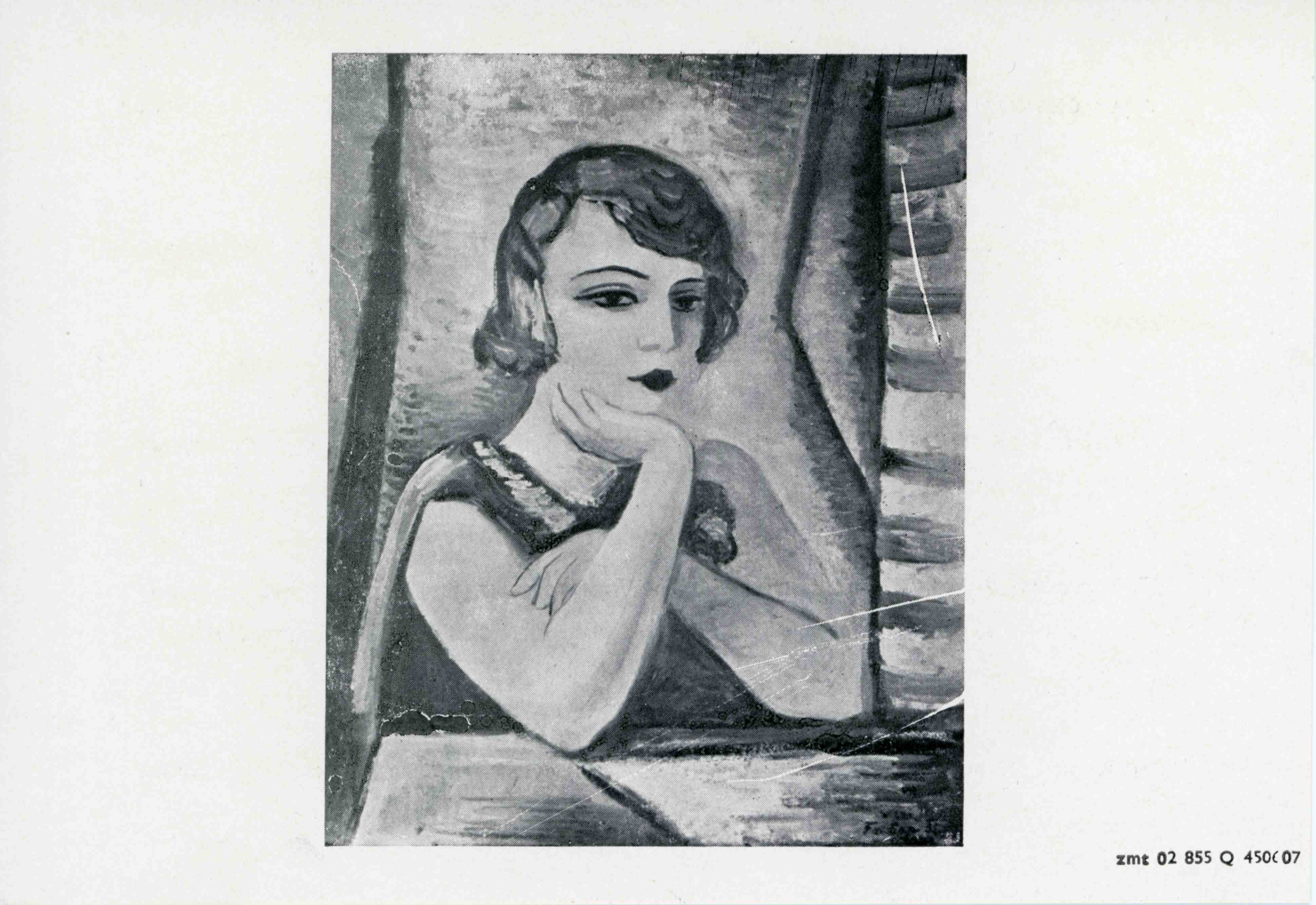 František Srp, posmrtná výstava