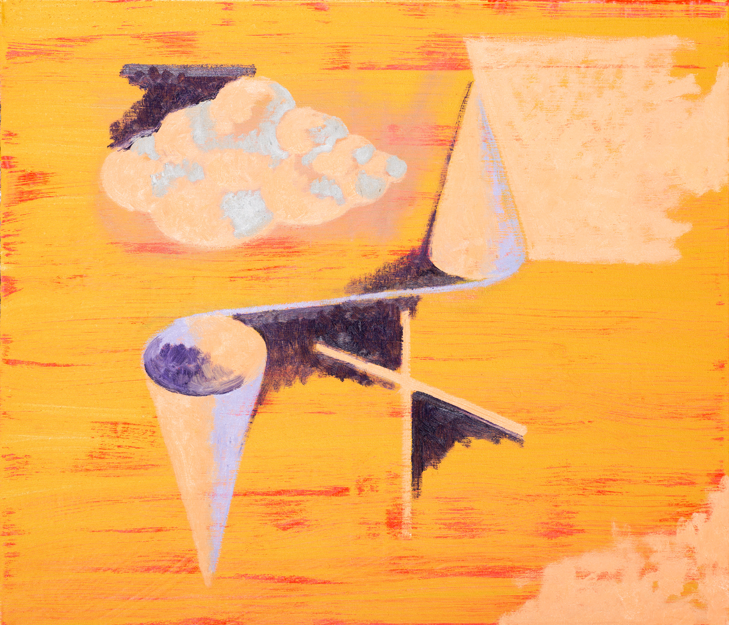 On Fathers Raised By Their Children