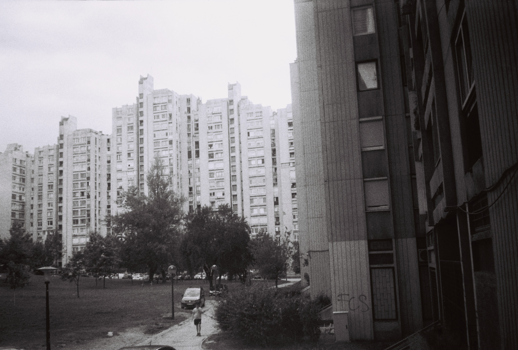 Václav Walach: Od sociálně vyloučených lokalit k&nbsp;rasizovanému rezidenčnímu kapitalismu