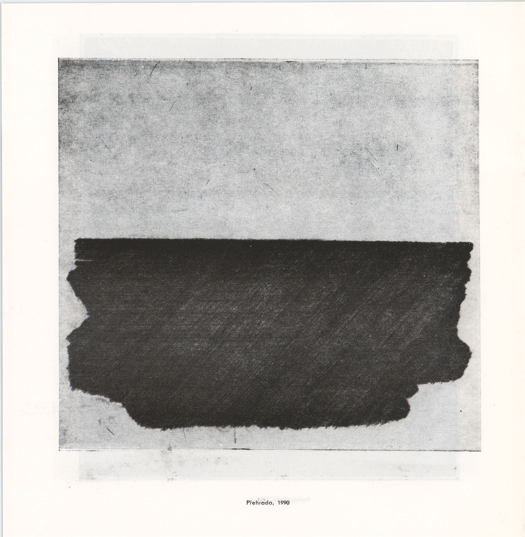 Jiří Stejskal – grafika