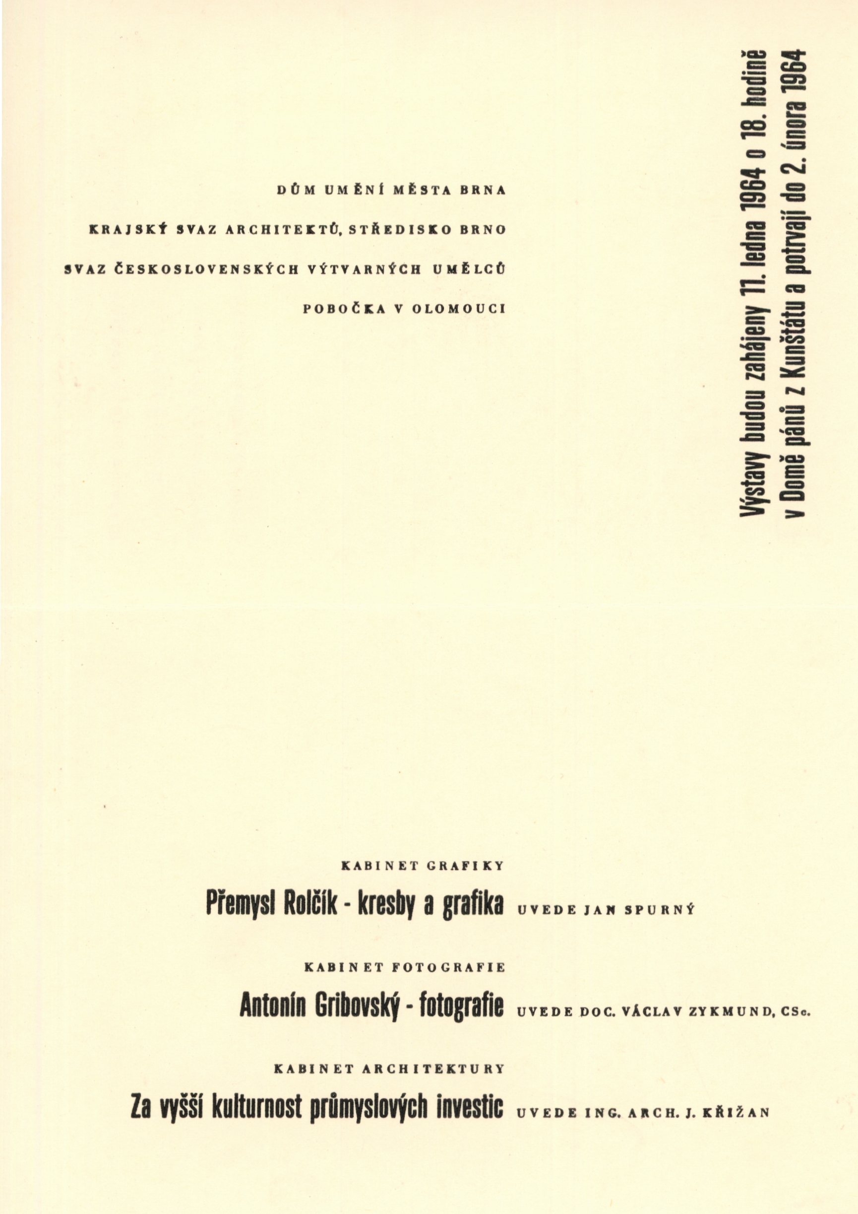 Za vyšší kulturnost průmyslových investic