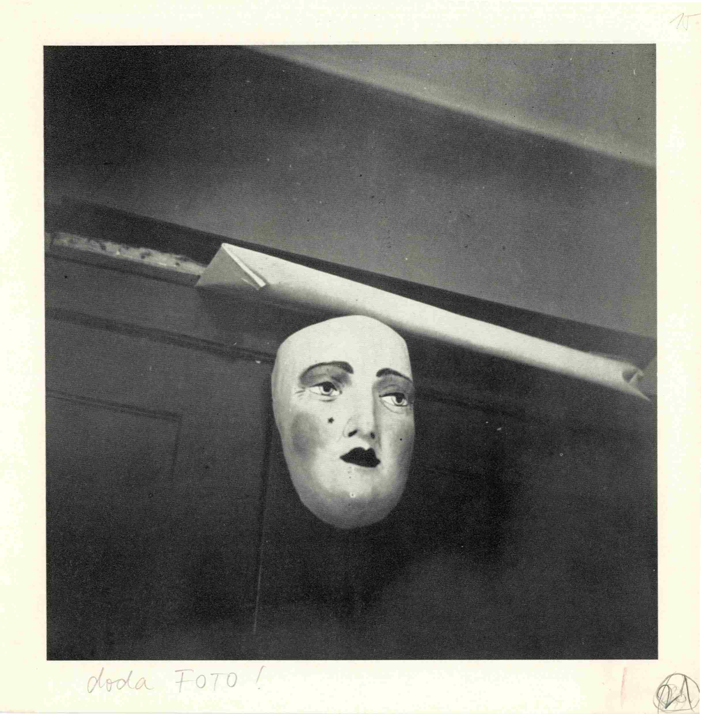 Jindřich Štýrský – fotografie