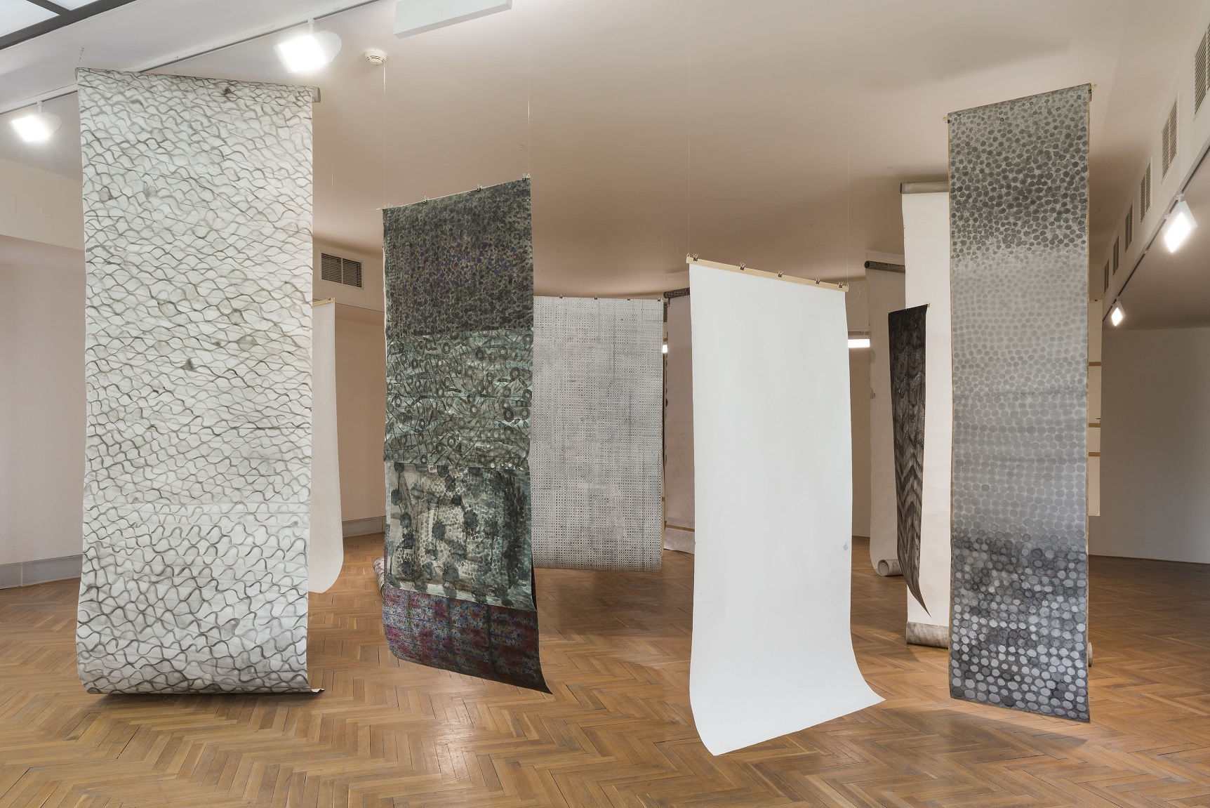 The Labyrinth and 1/3