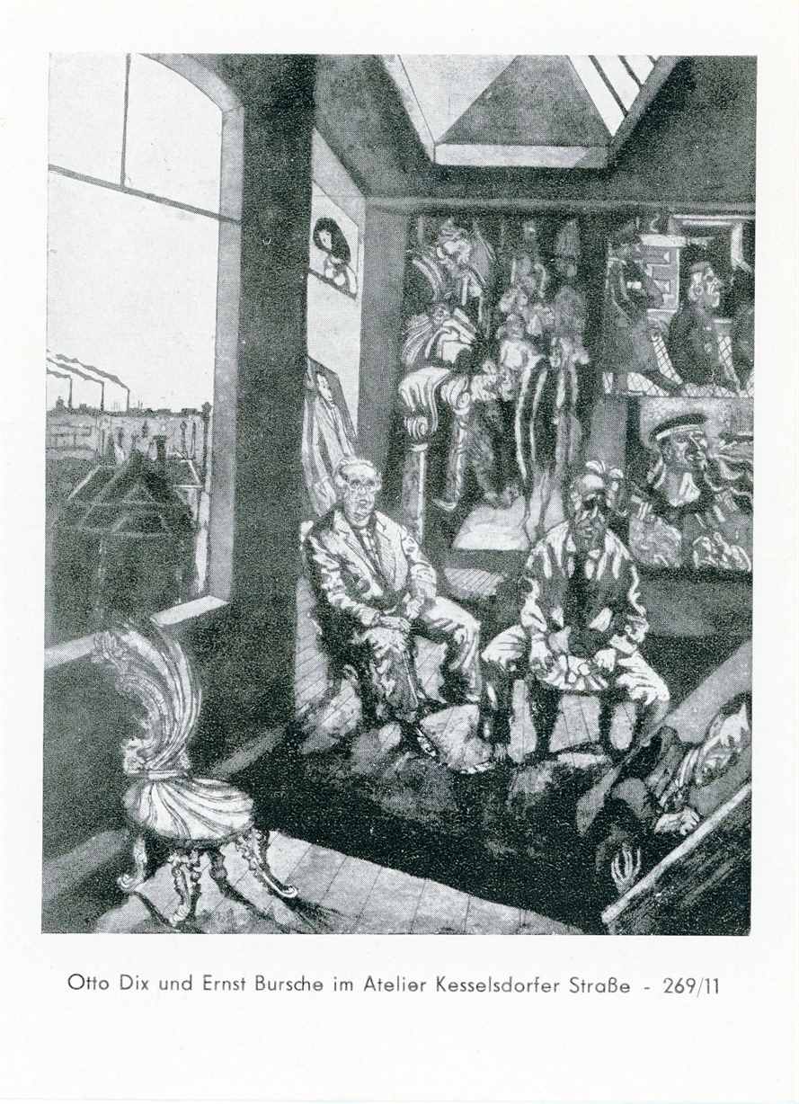 Francouzská grafika od Maneta k Matissovi