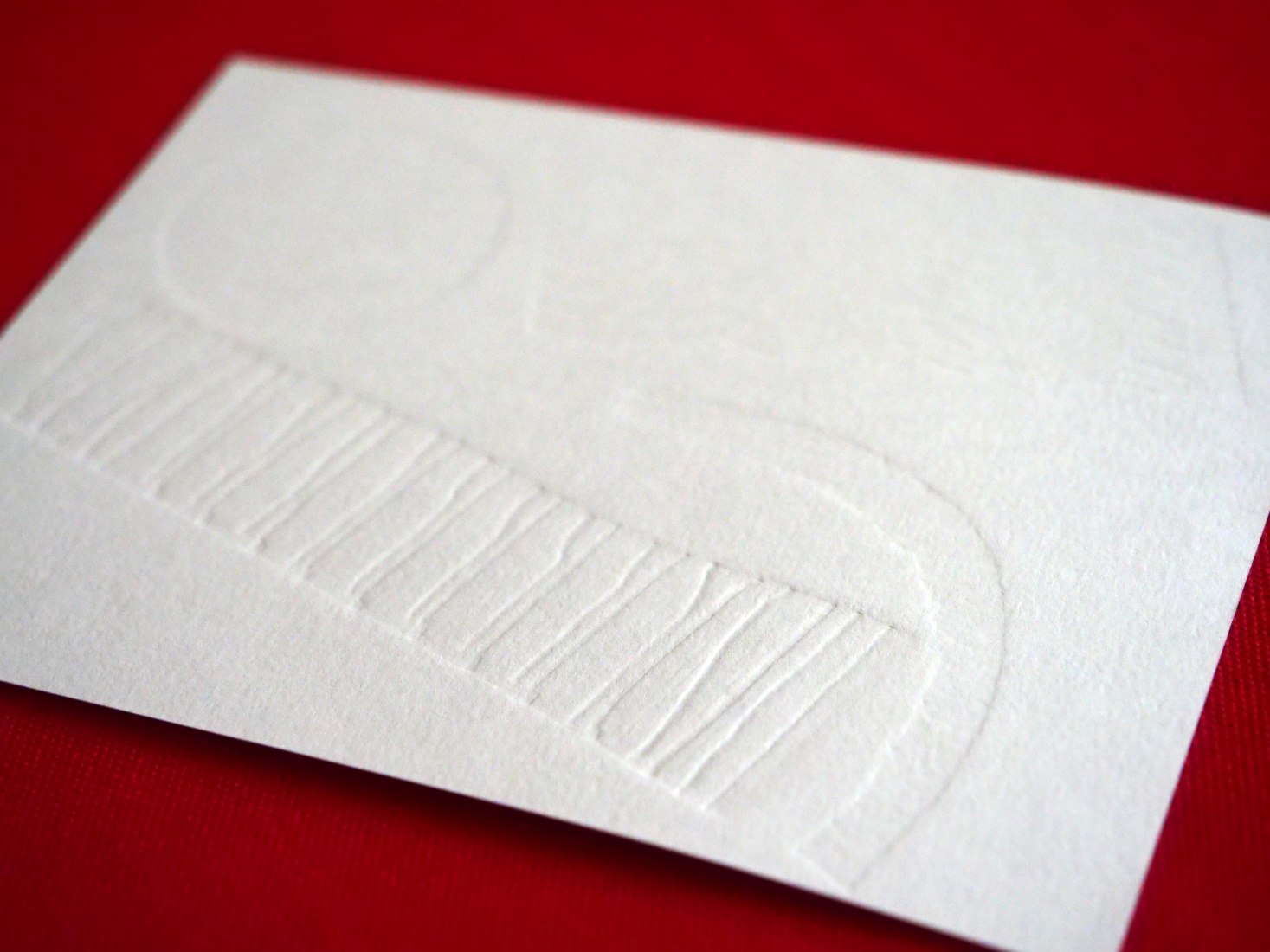 Pro mě v&nbsp;Domě slepotiskově