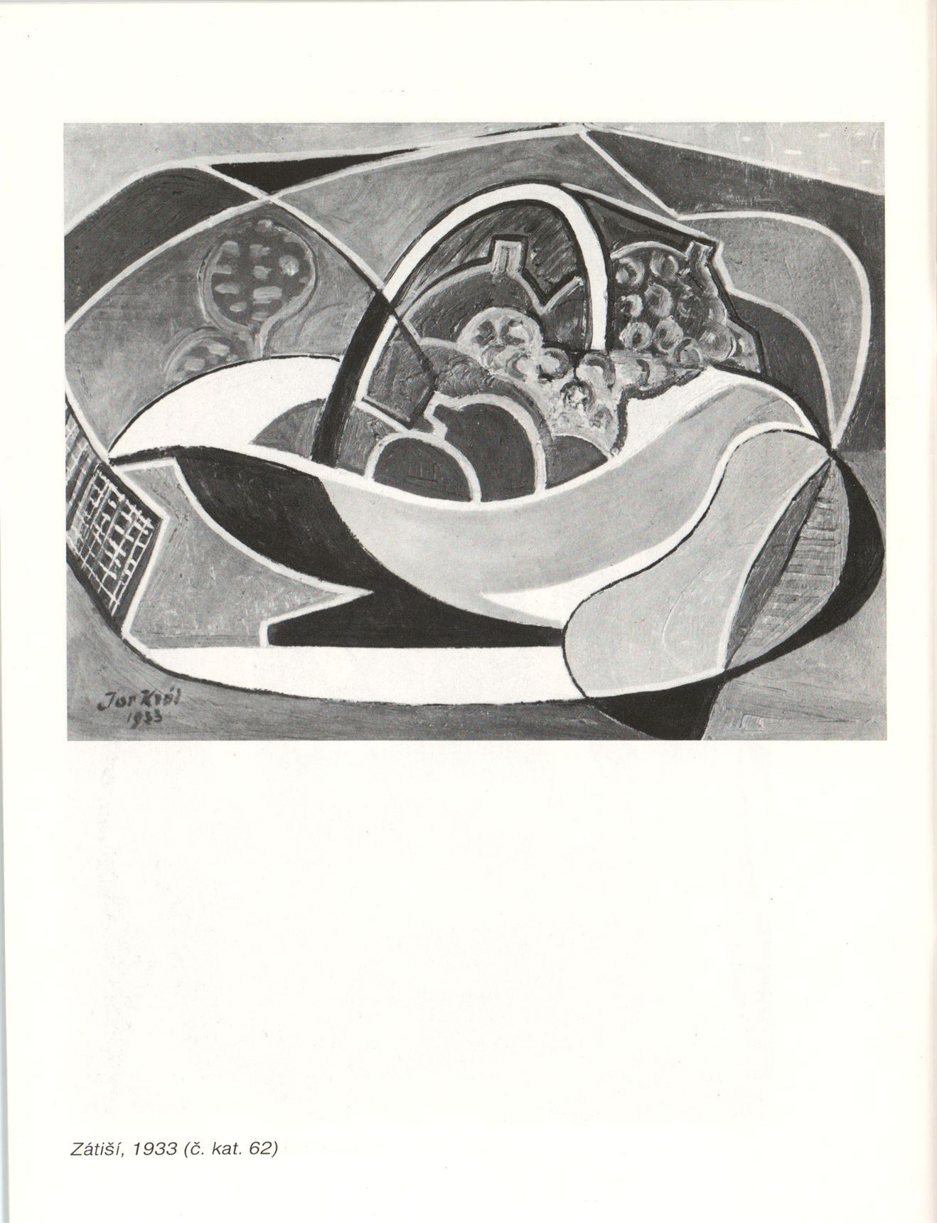 Jaroslav Král (1883–1942) – obrazy a&nbsp;kresby