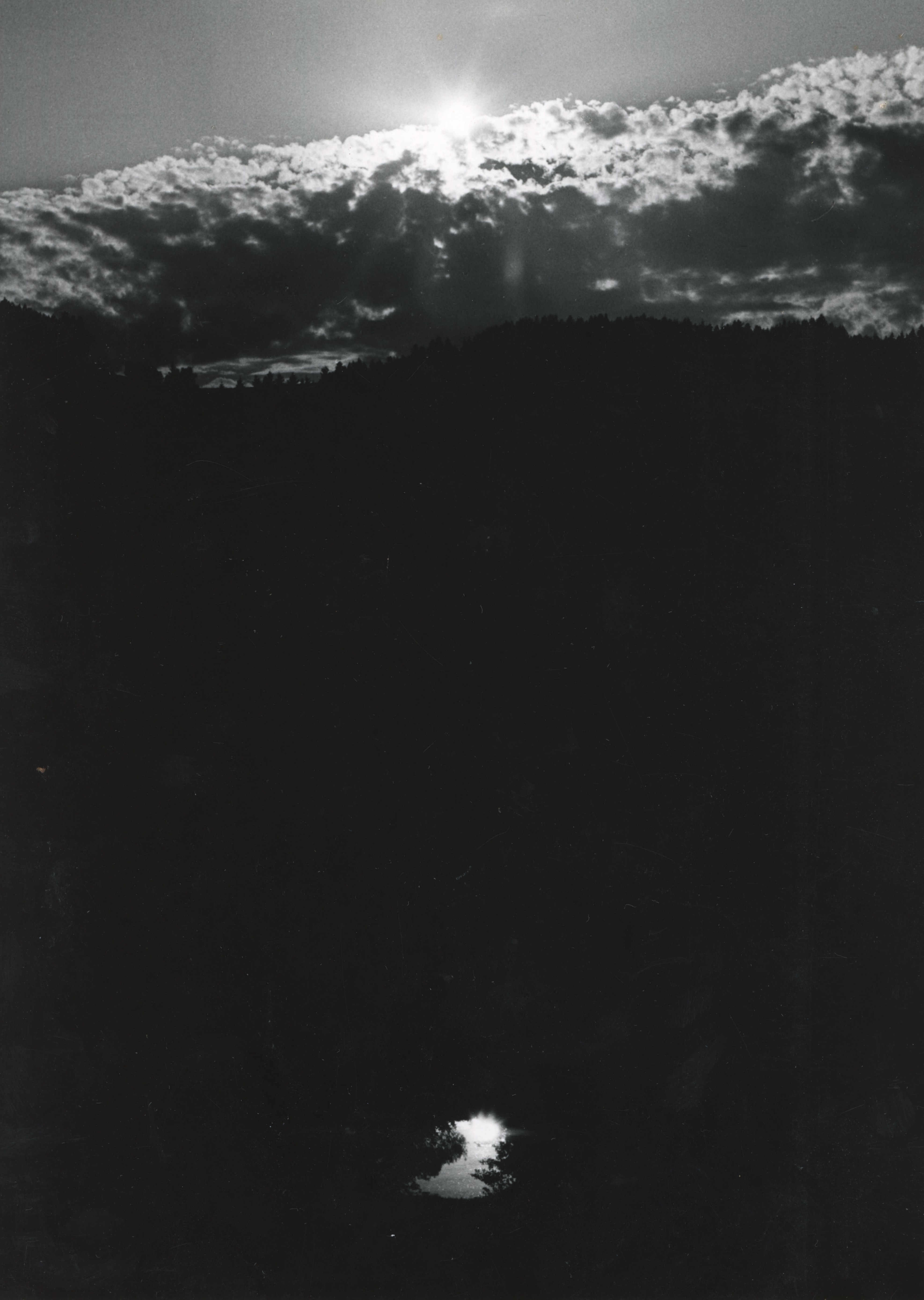 Jiří Erml – fotografie 1965–1968