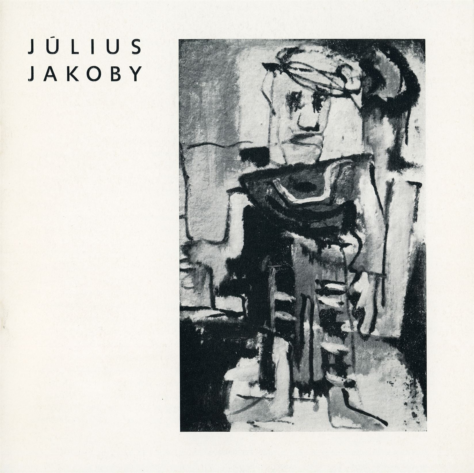 Július Jakoby