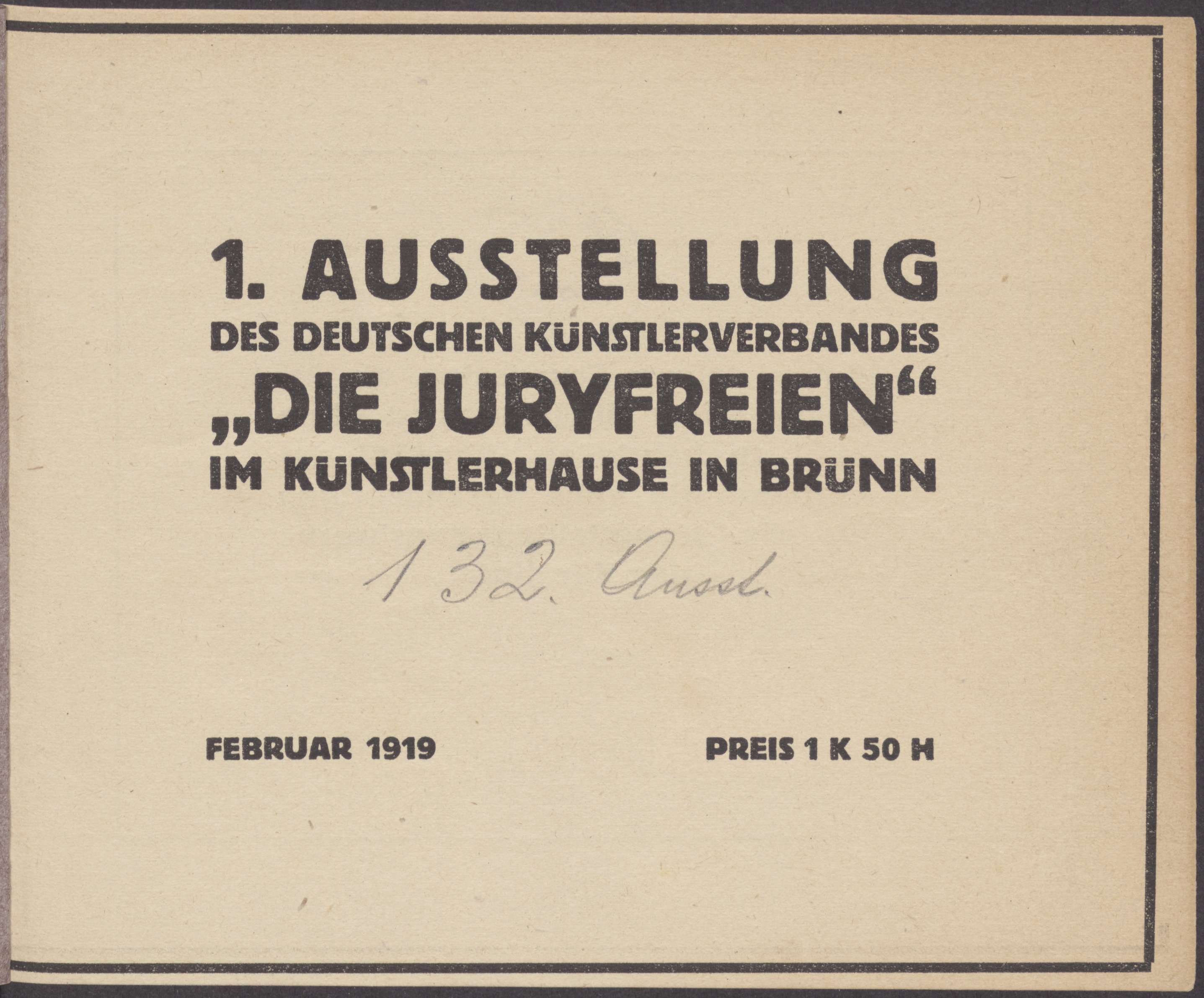 Die Juryfreien