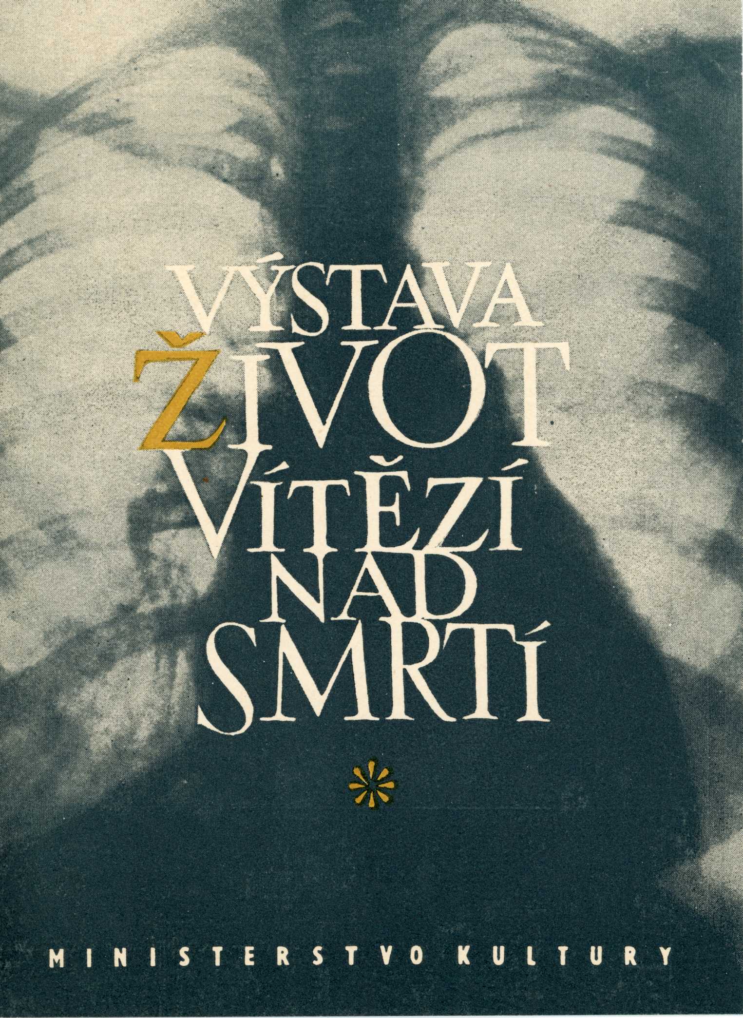 Život vítězí nad smrtí