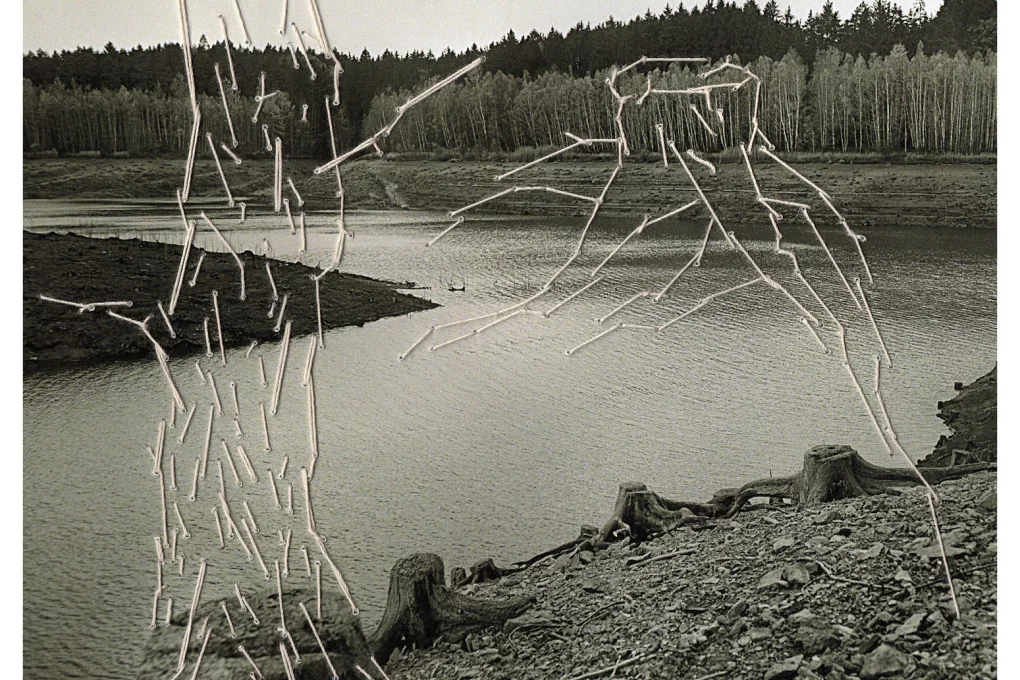 Dialog tradiční a&nbsp;moderní výšivky