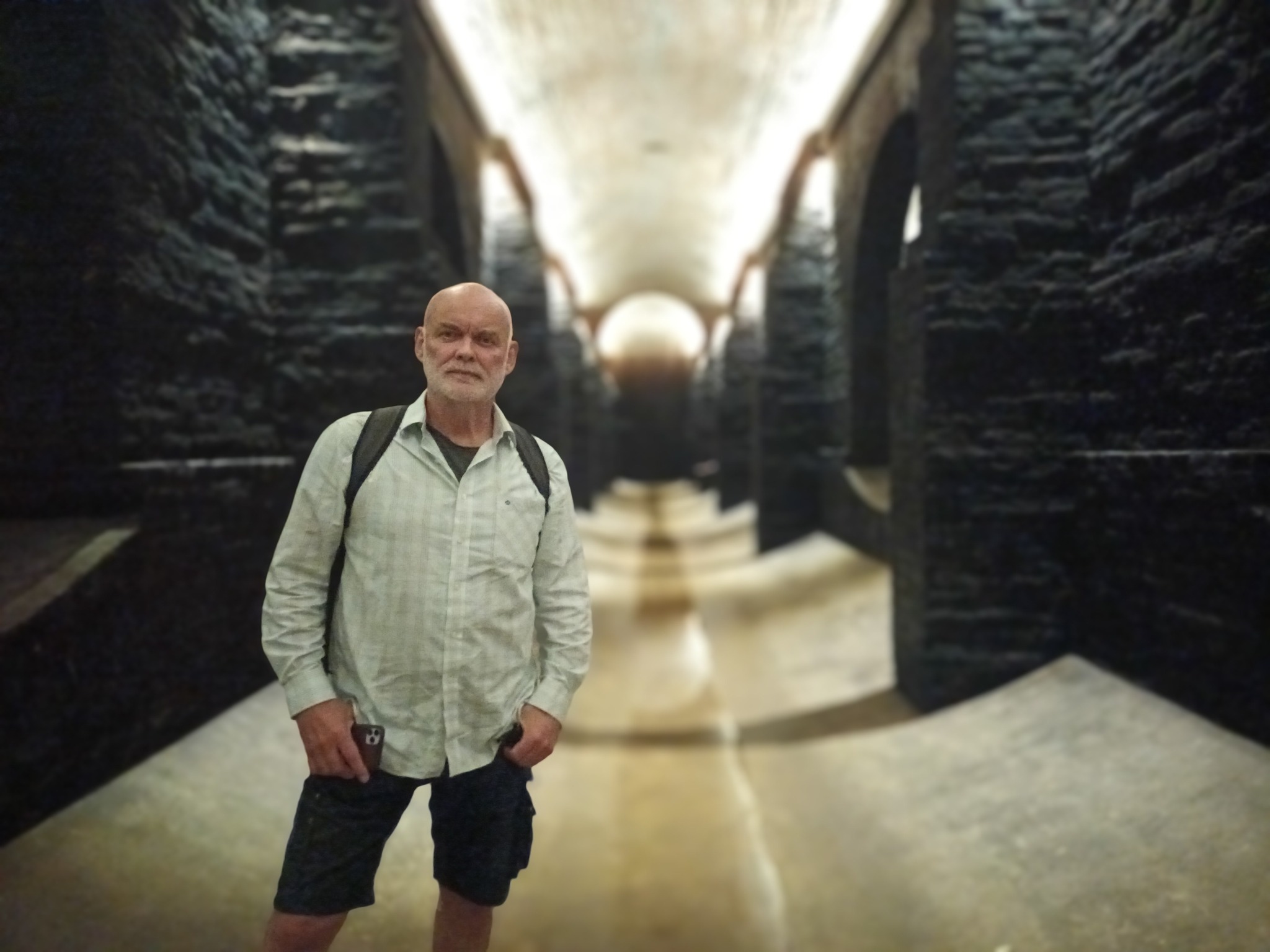 Finnbogi Pétursson: Artist Talk