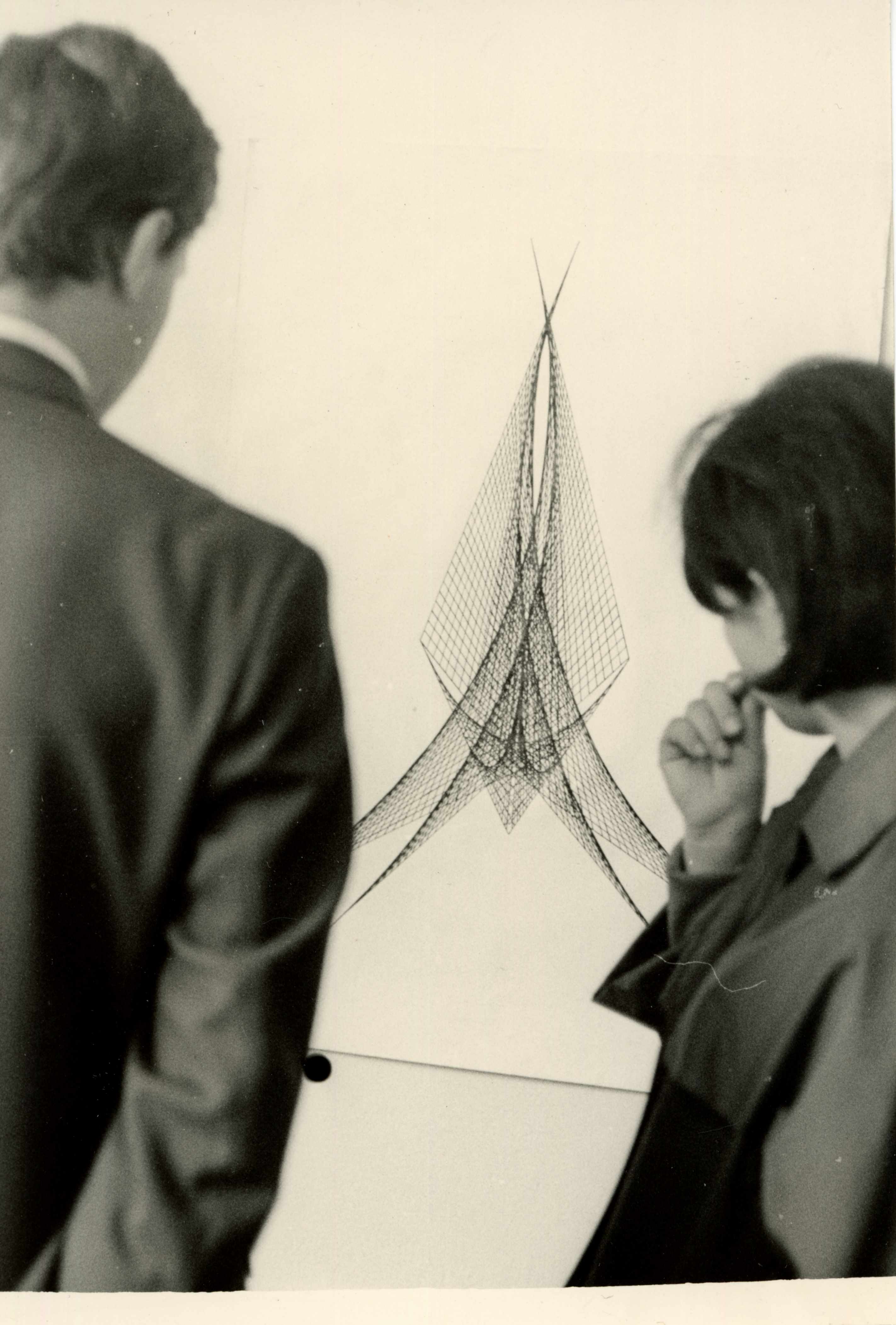 Mladí moskevští kinetisté