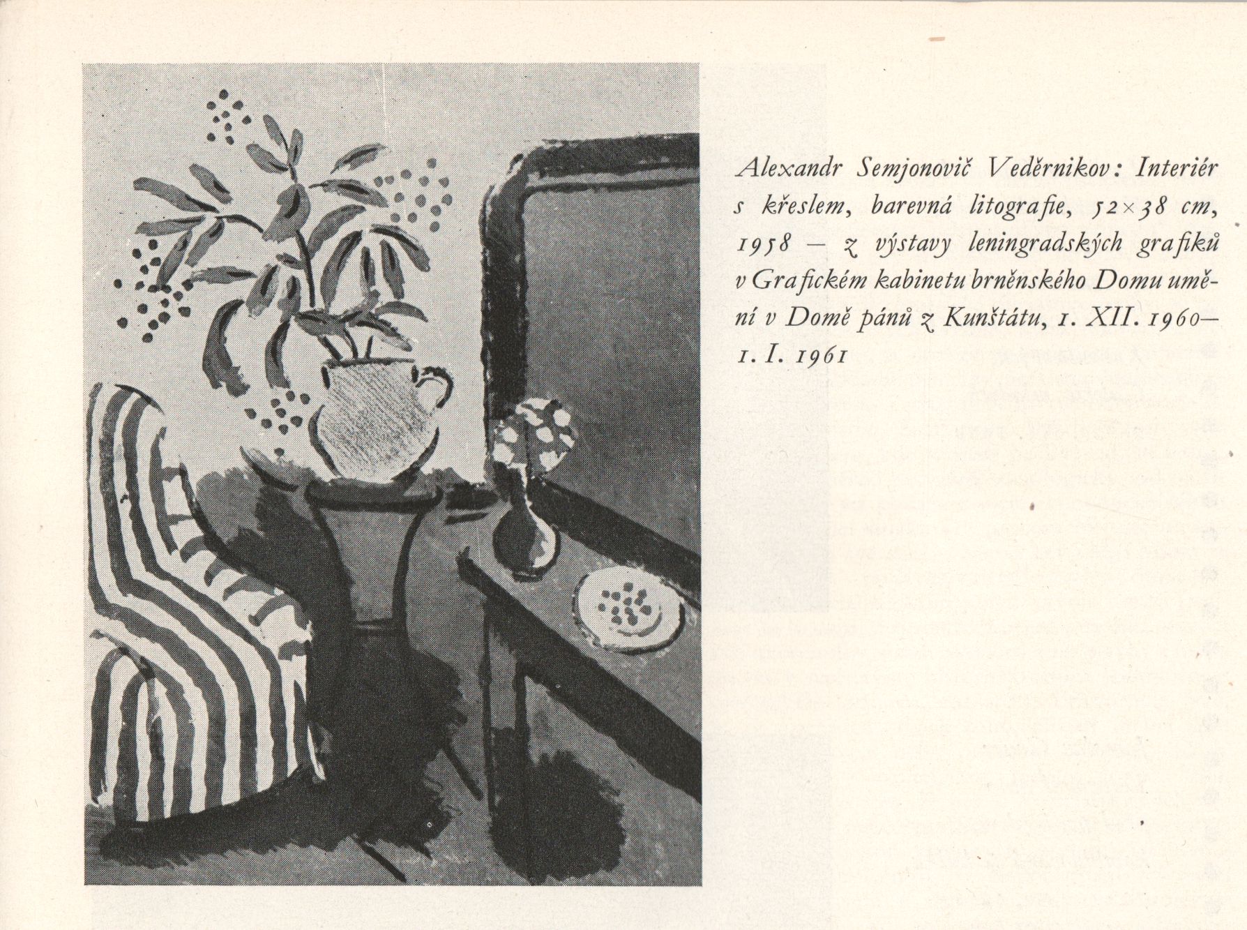 Leningradští grafici