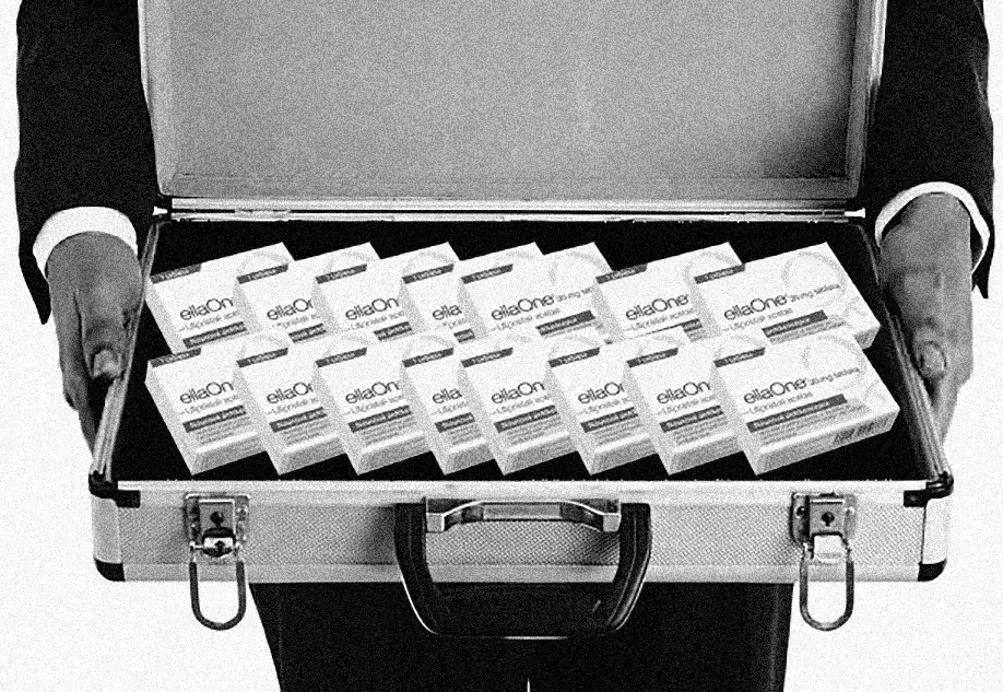 Exercising Collective Disobedience