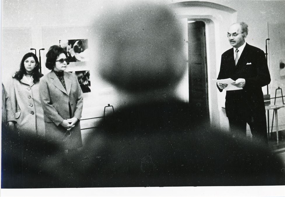 Barevné etudy. Jan Doubek – fotografie, Zdeněk Pidrman – fotografika