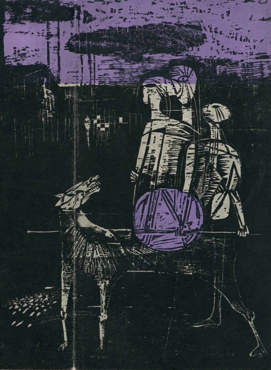 Současná grafika v boji proti válce