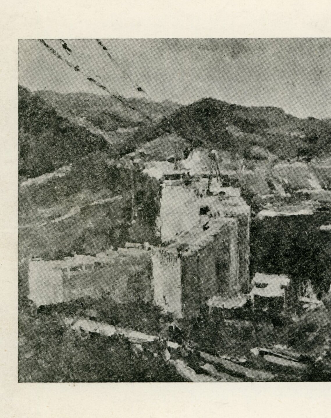 Alois Lukášek. Obrazy z&nbsp;Vysočiny