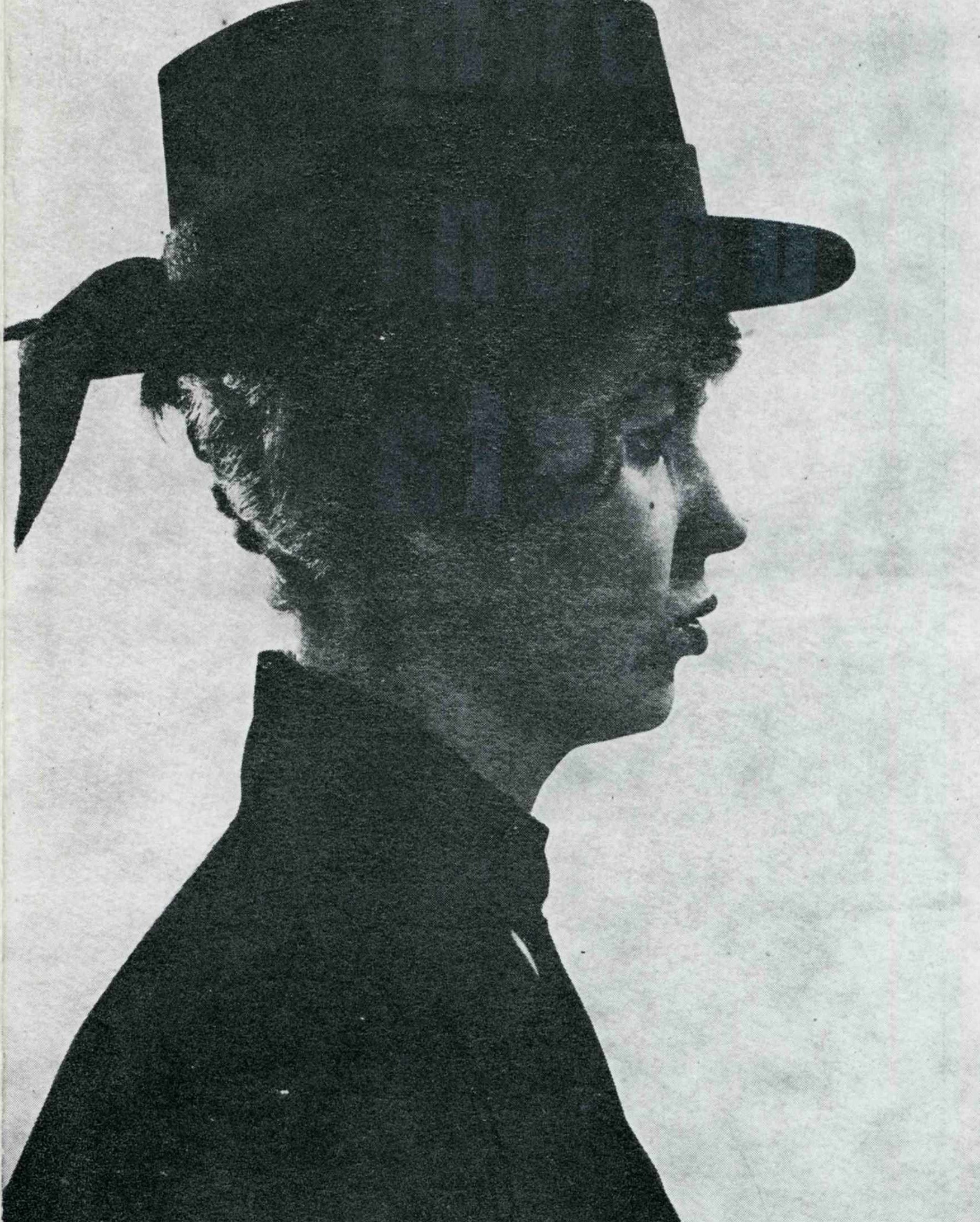 Fotografie Jana Paříka