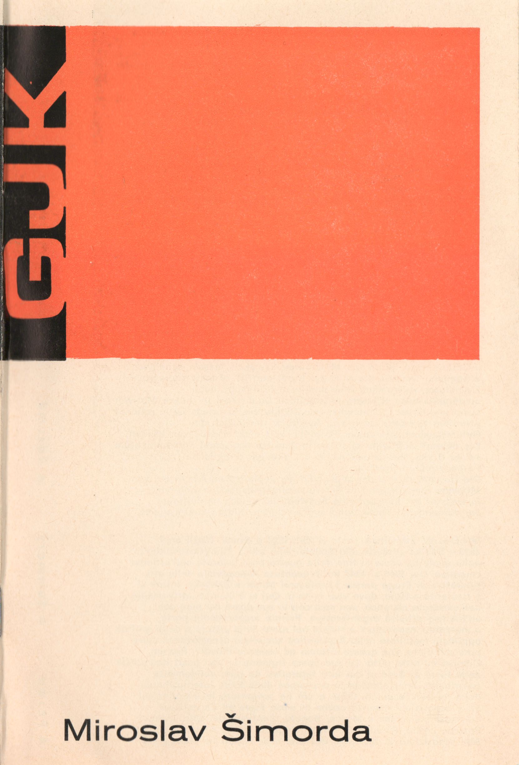 Miroslav Šimorda – obrazy