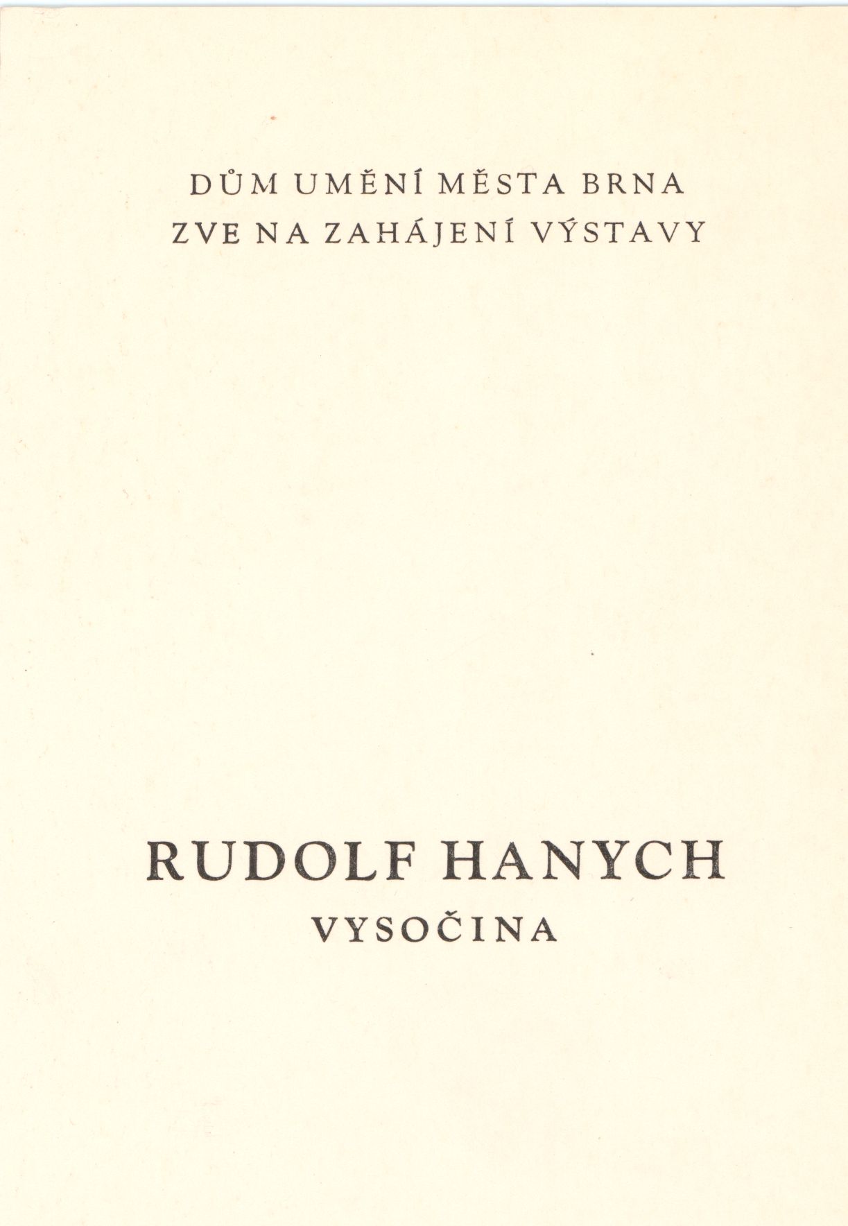 Rudolf Hanych – obrazy