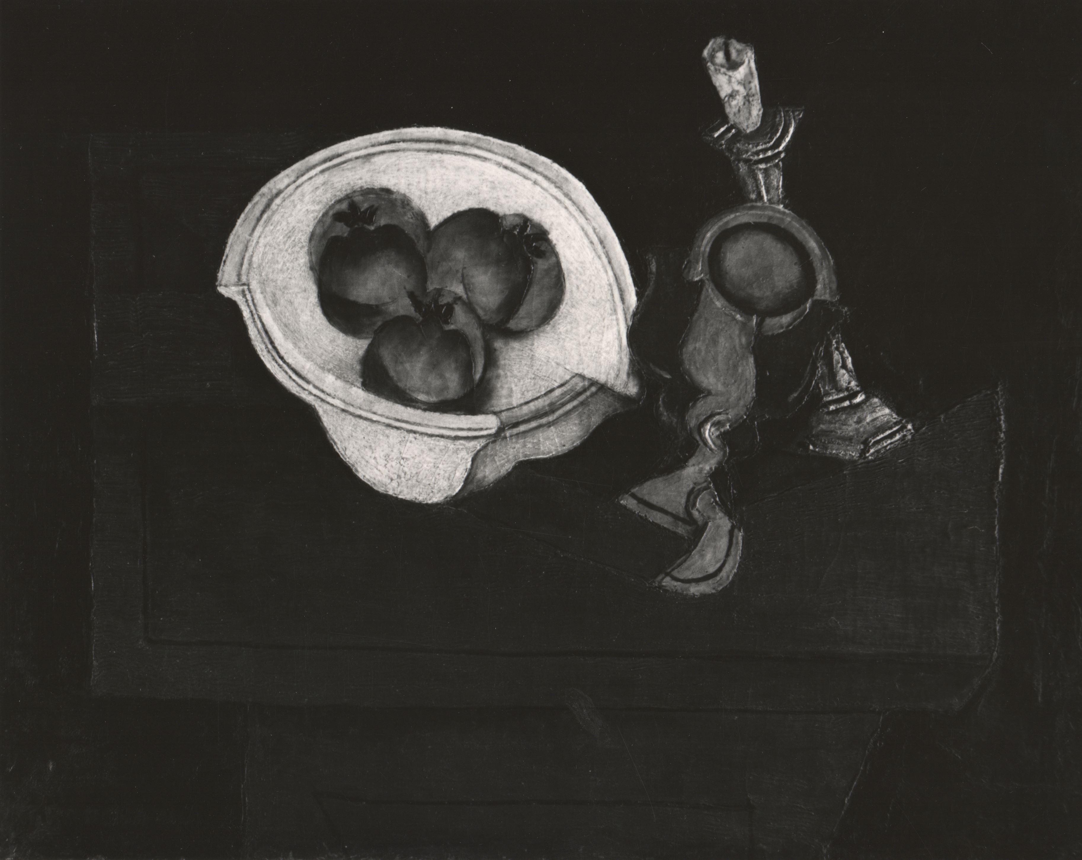 Národní umělec Antonín Procházka, k&nbsp;100. výročí narození – obrazy