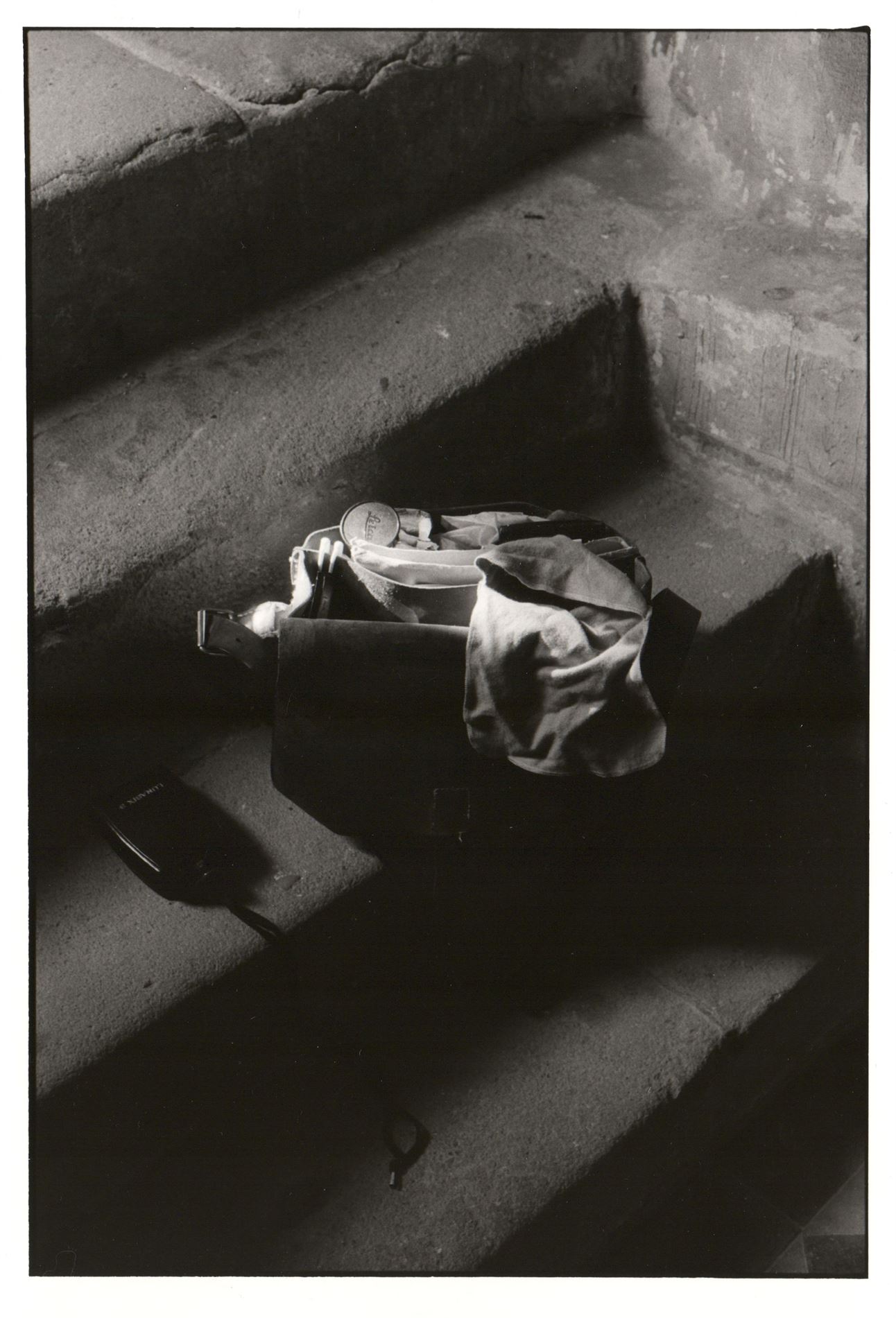 Stanislav Tůma – fotografie 1980–1985