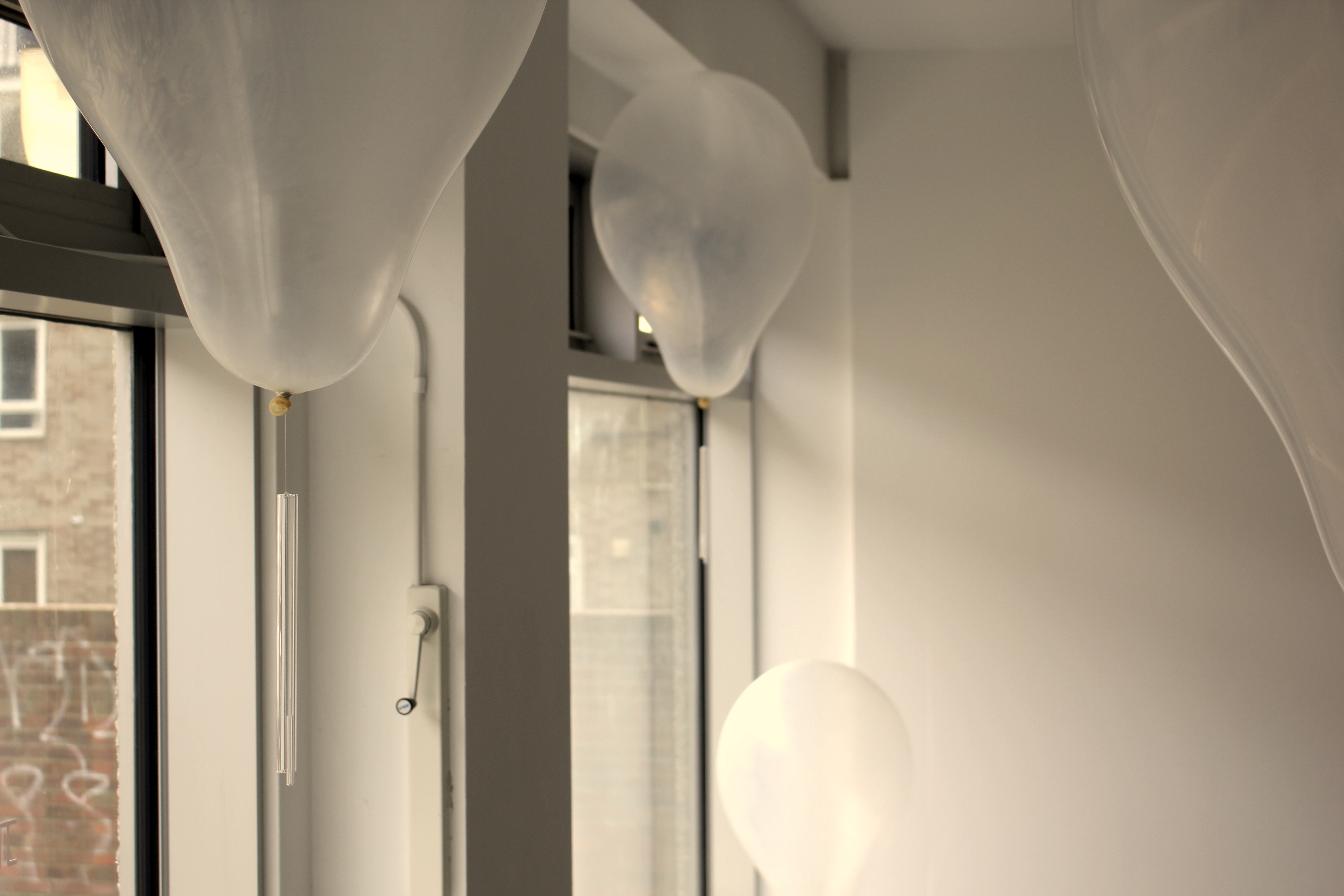 Joshua Le Gallienne – Action Without Action