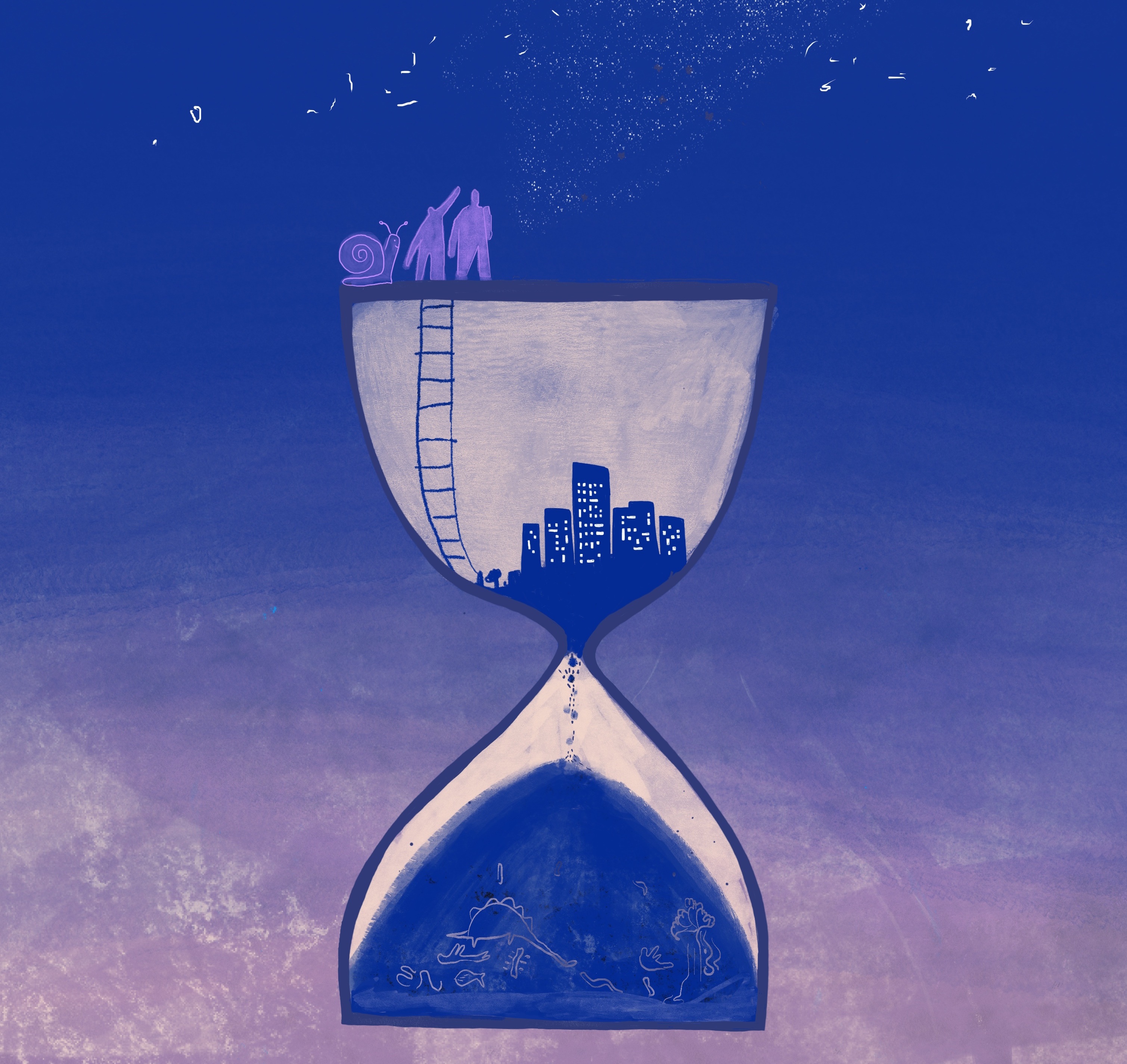 Anitra Nelson: Chováme se v Česku nerůstově, aniž bychom o&nbsp;tom věděli?