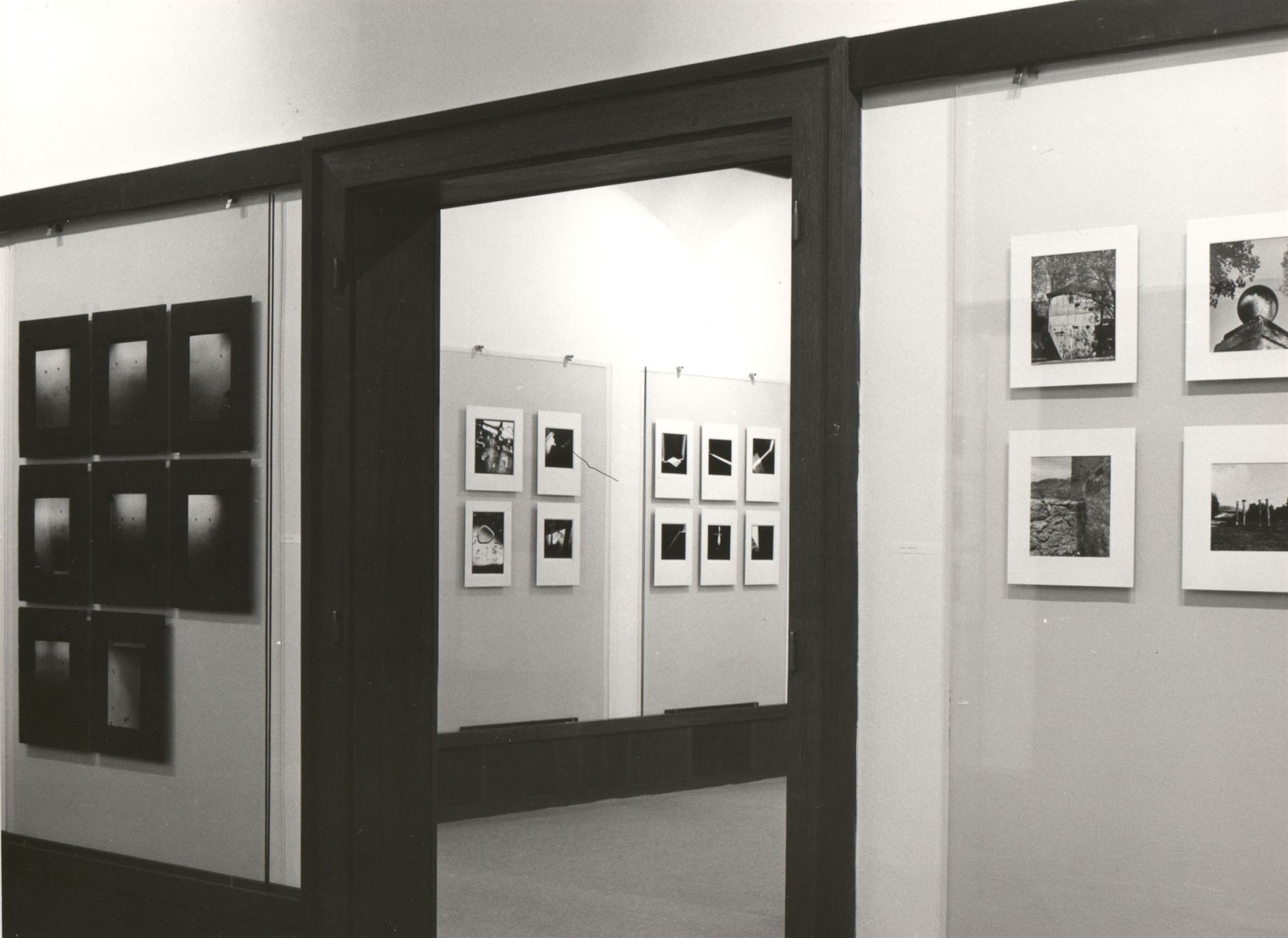 Elementární fotografie, 10 polských fotografů